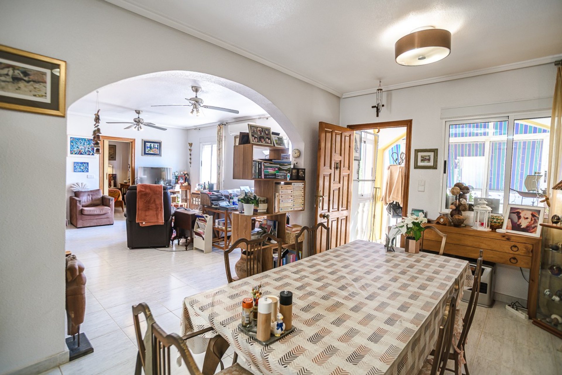 Gensalg - apartment -
Alicante - La Florida