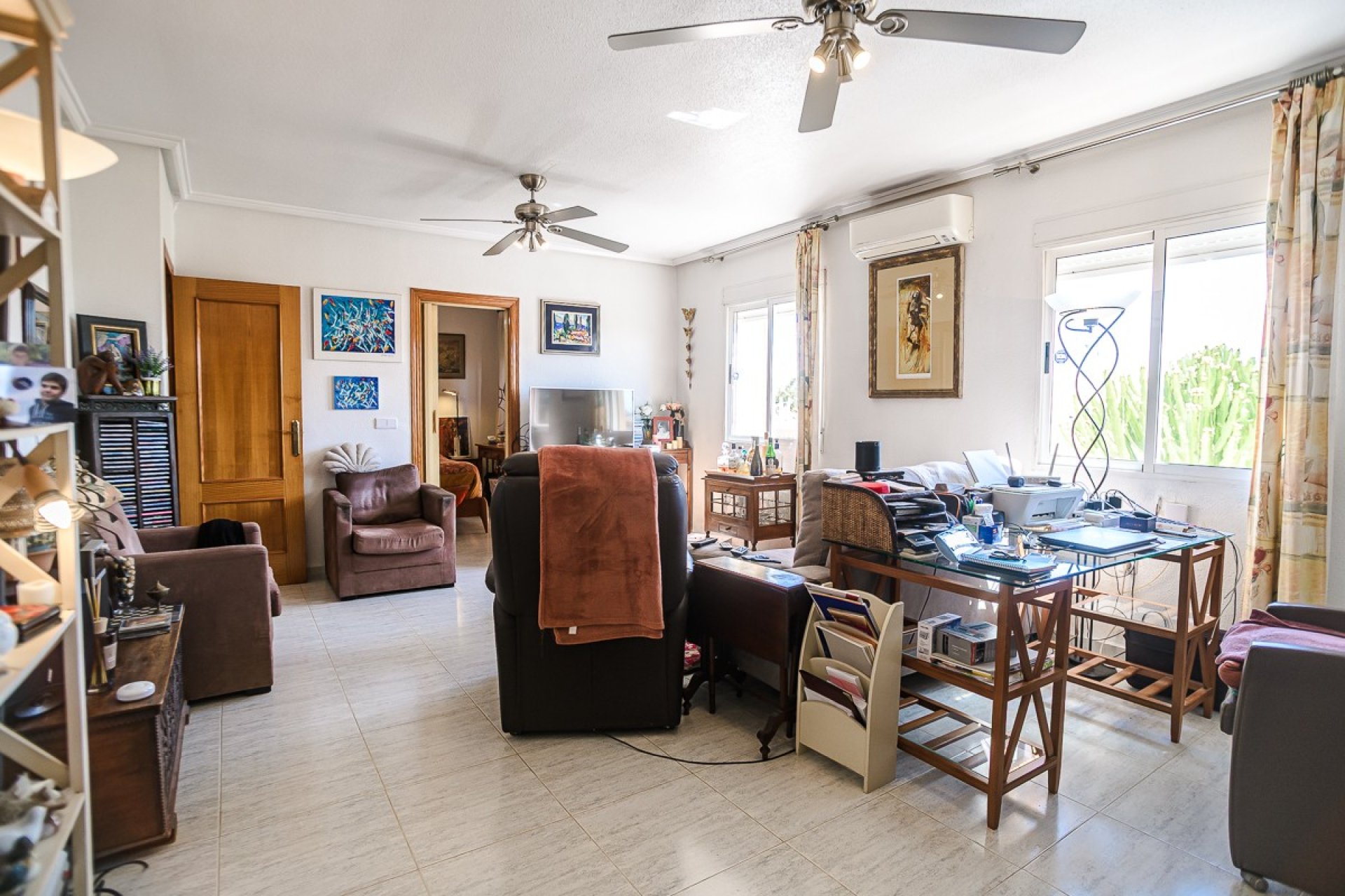 Gensalg - apartment -
Alicante - La Florida