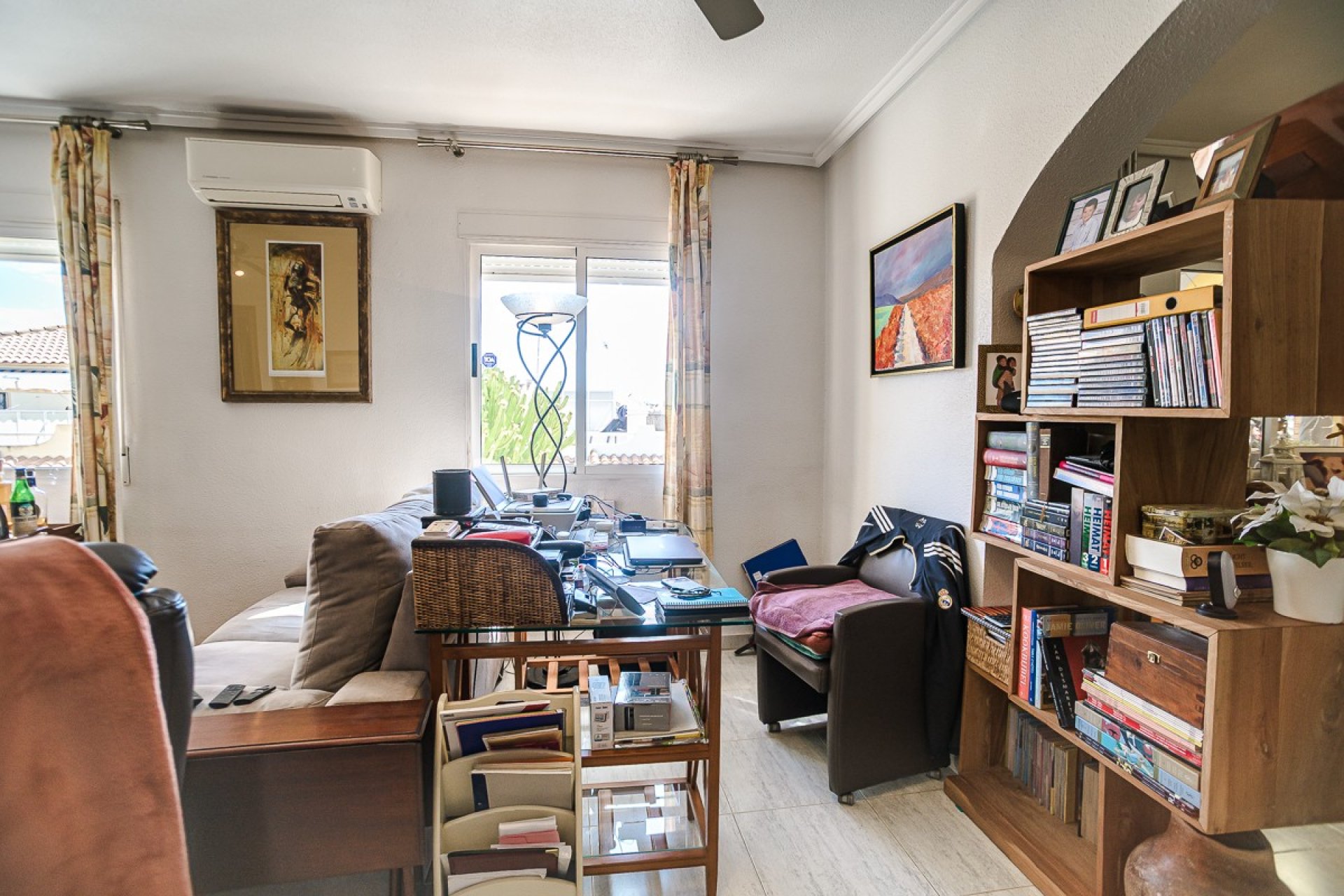Gensalg - apartment -
Alicante - La Florida