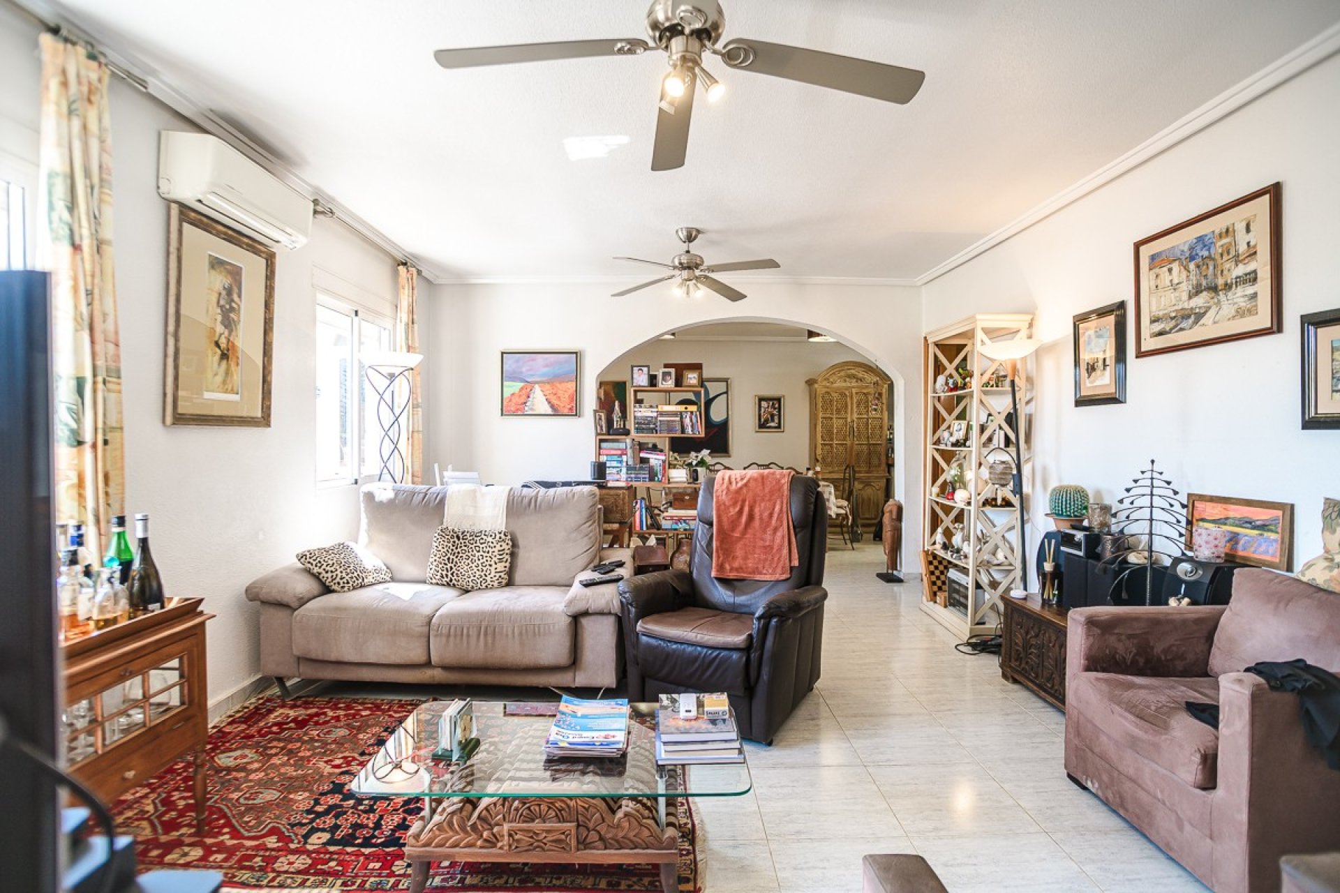 Gensalg - apartment -
Alicante - La Florida