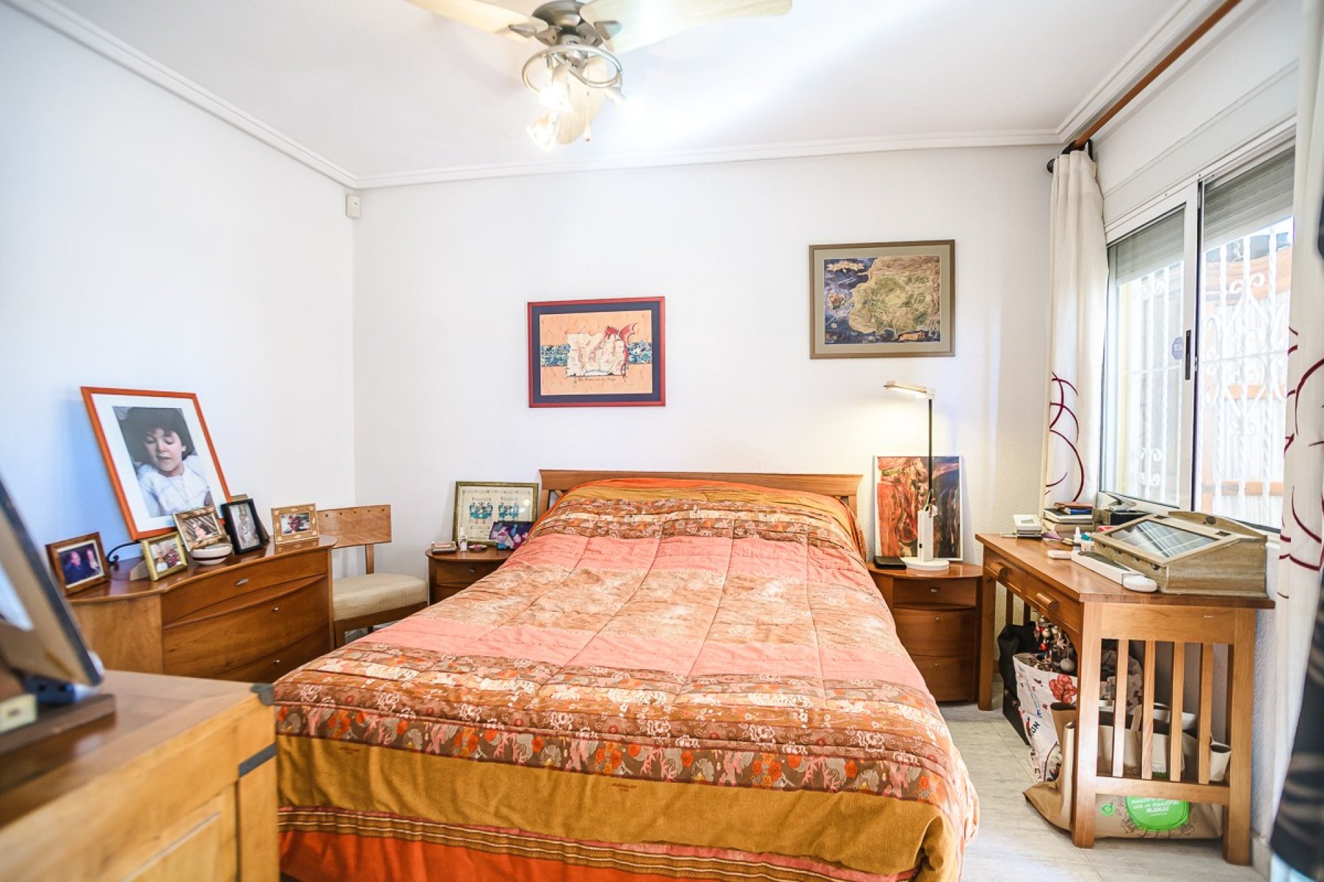 Gensalg - apartment -
Alicante - La Florida