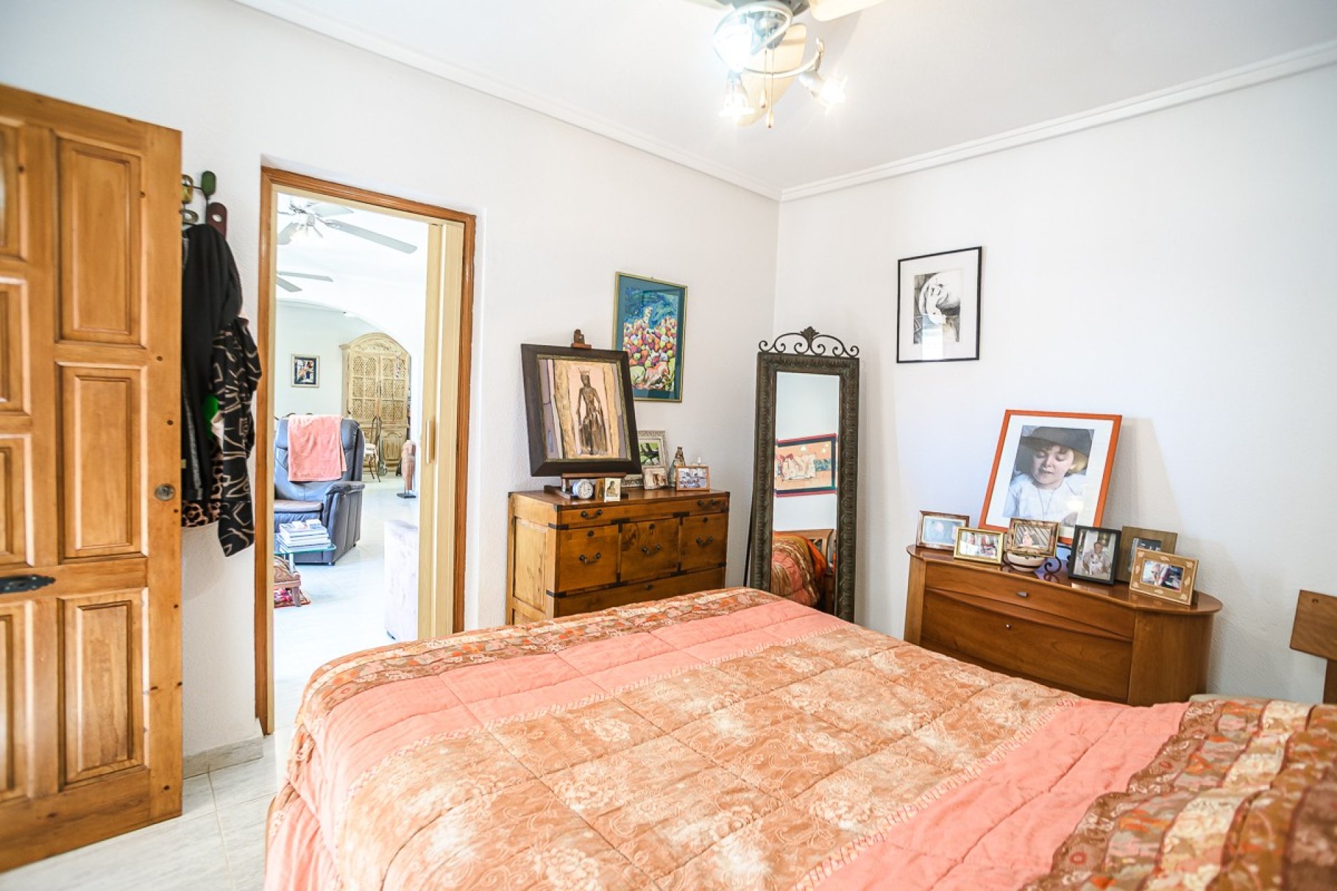 Gensalg - apartment -
Alicante - La Florida
