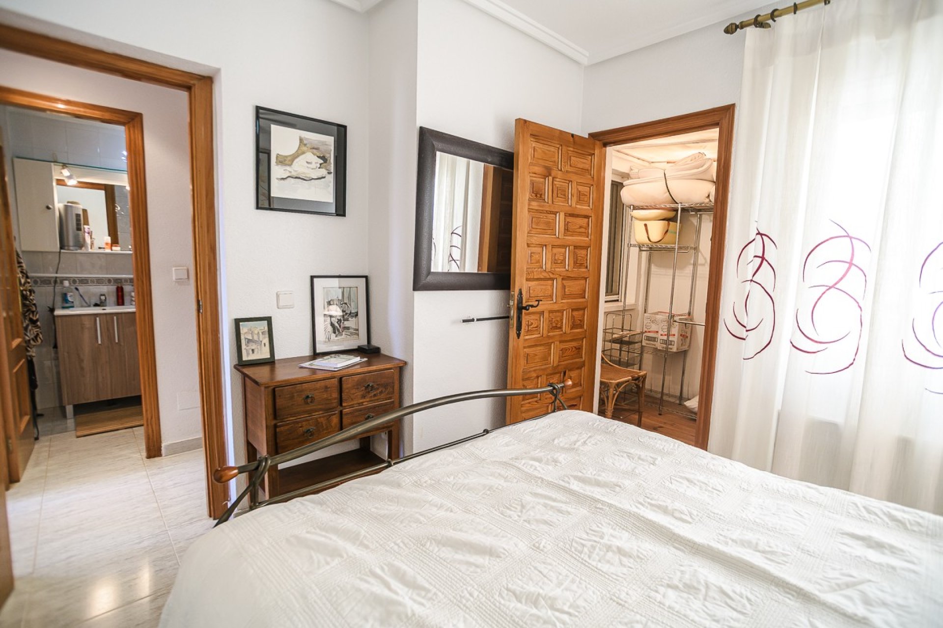 Gensalg - apartment -
Alicante - La Florida