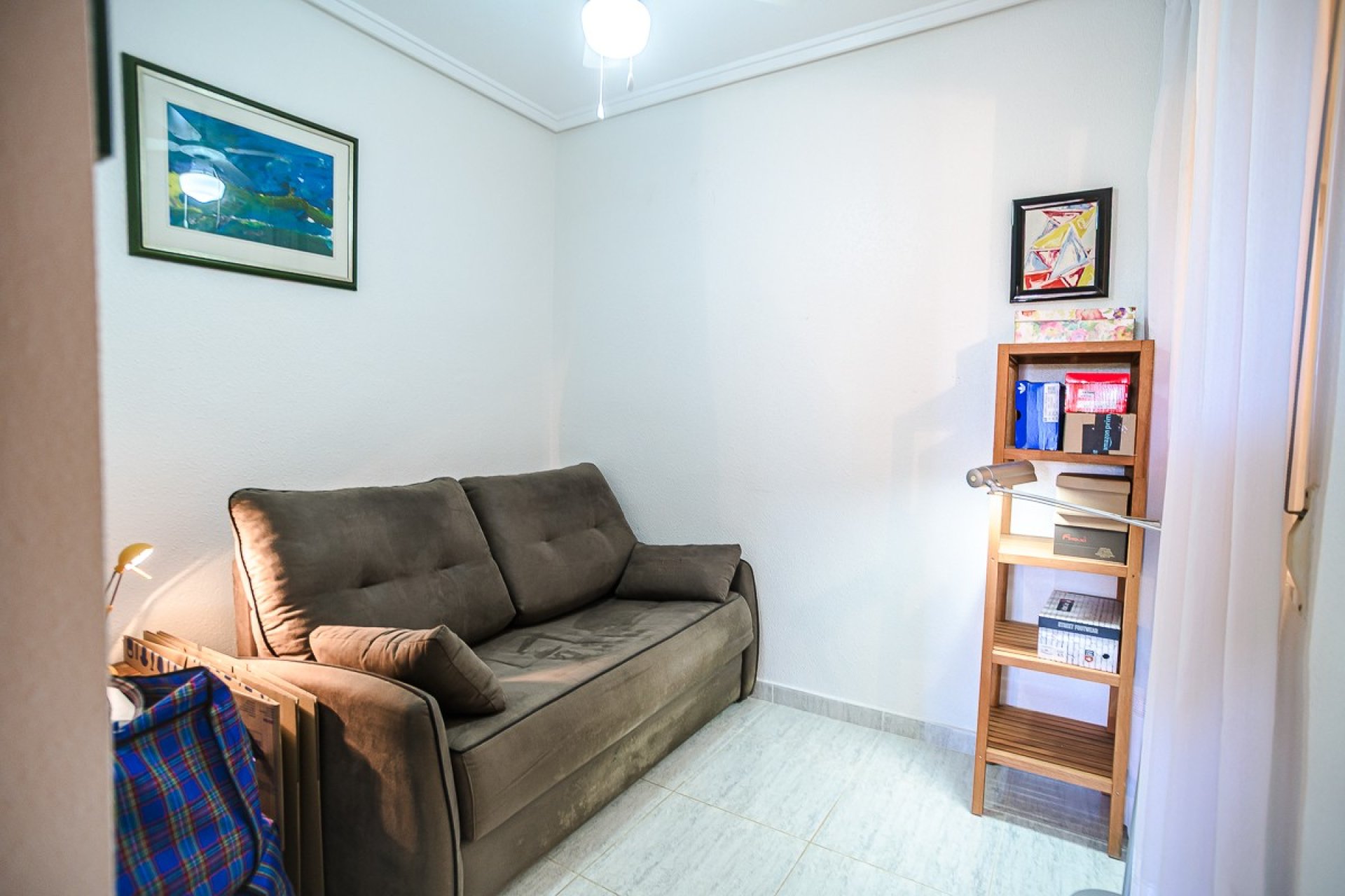 Gensalg - apartment -
Alicante - La Florida