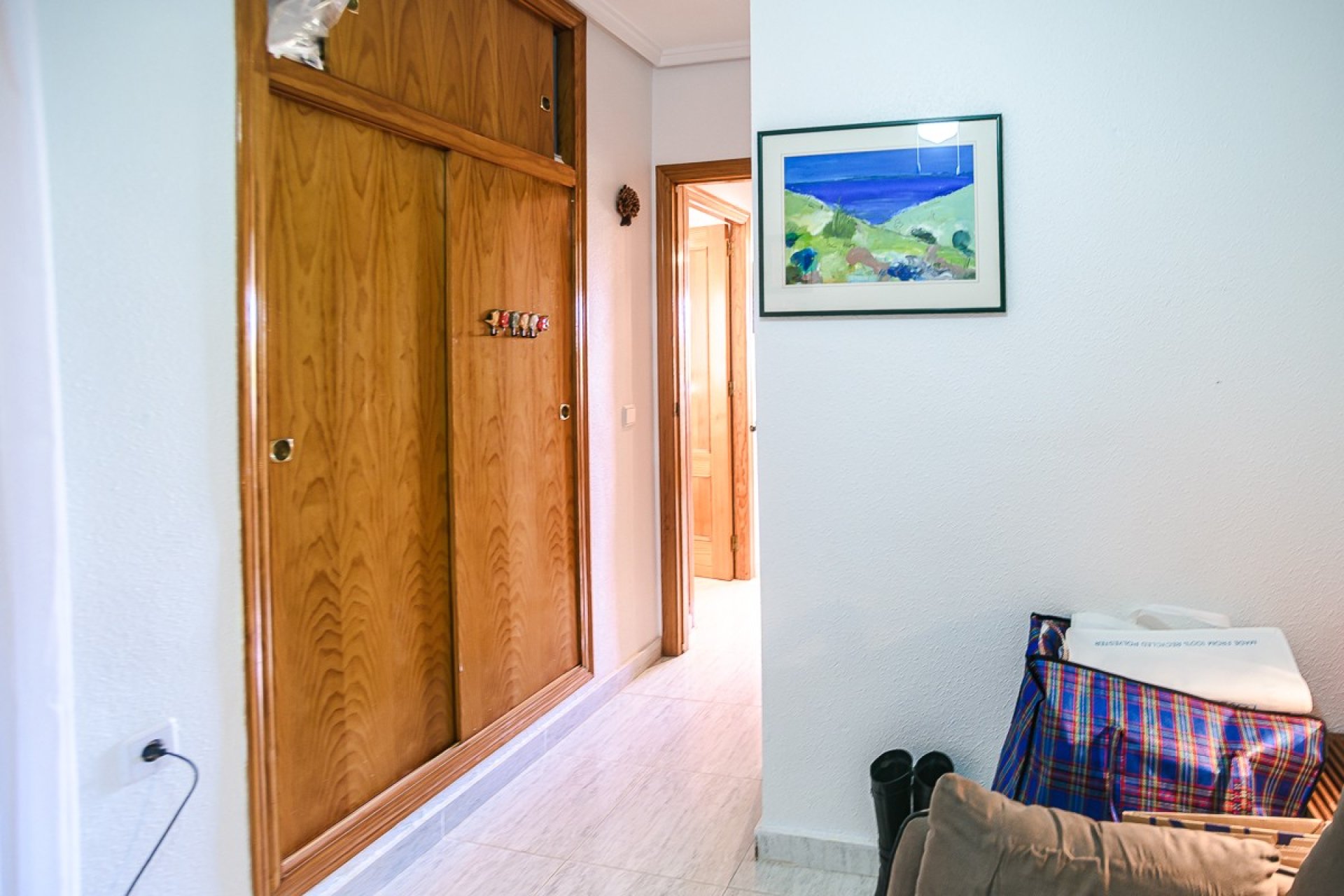 Gensalg - apartment -
Alicante - La Florida