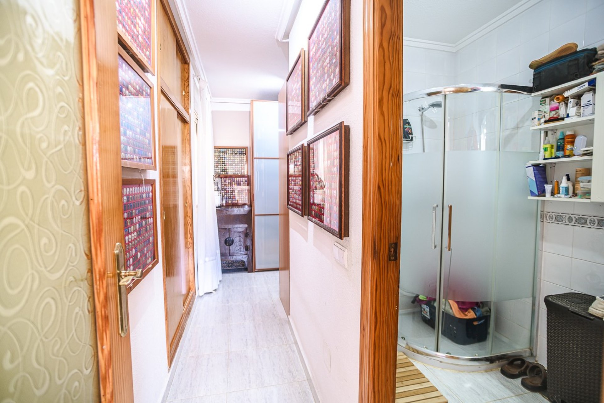 Gensalg - apartment -
Alicante - La Florida