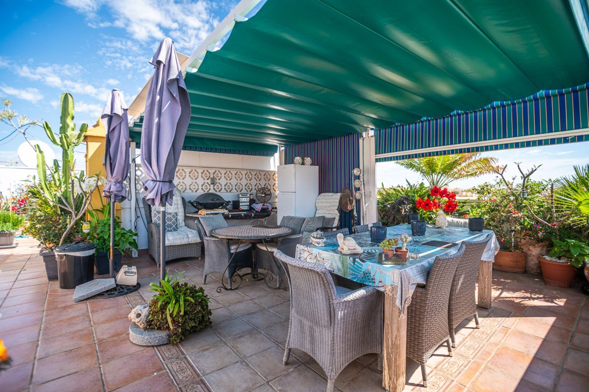 Gensalg - apartment -
Alicante - La Florida