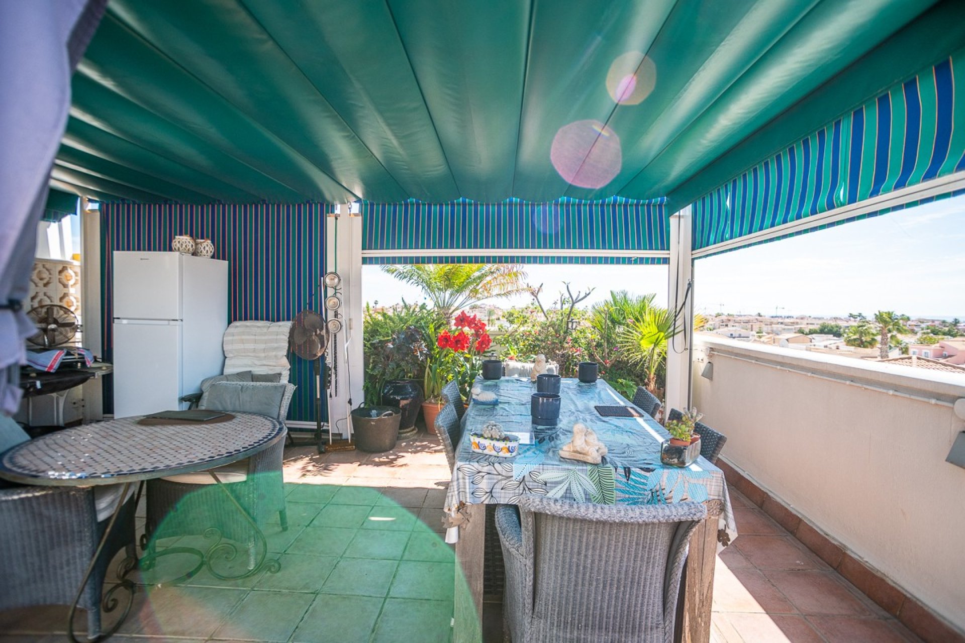 Gensalg - apartment -
Alicante - La Florida