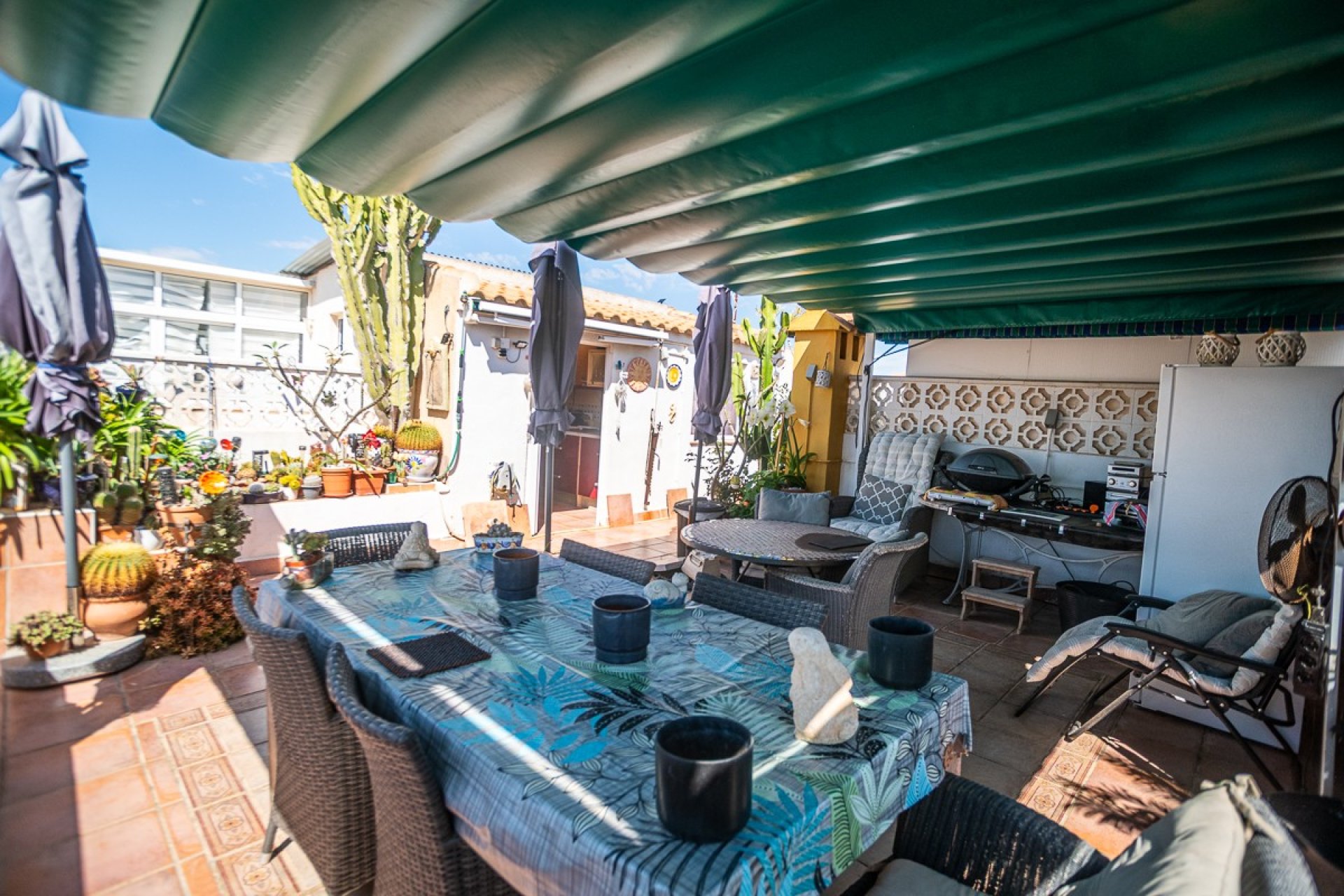 Gensalg - apartment -
Alicante - La Florida