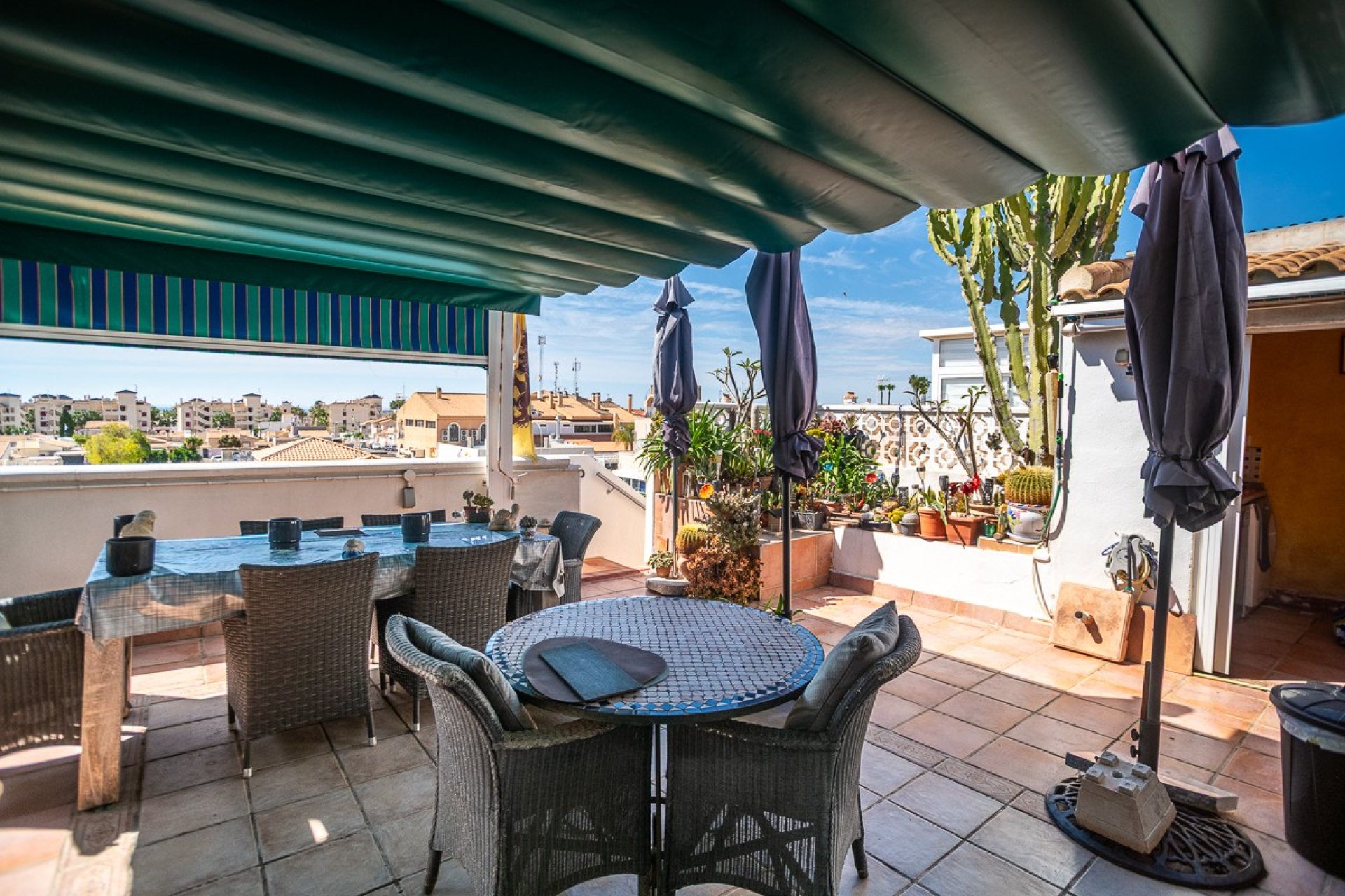 Gensalg - apartment -
Alicante - La Florida