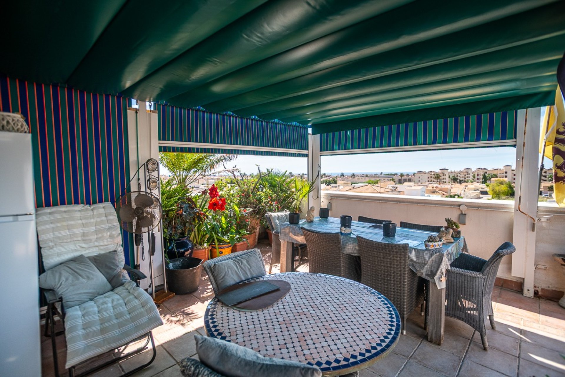 Gensalg - apartment -
Alicante - La Florida
