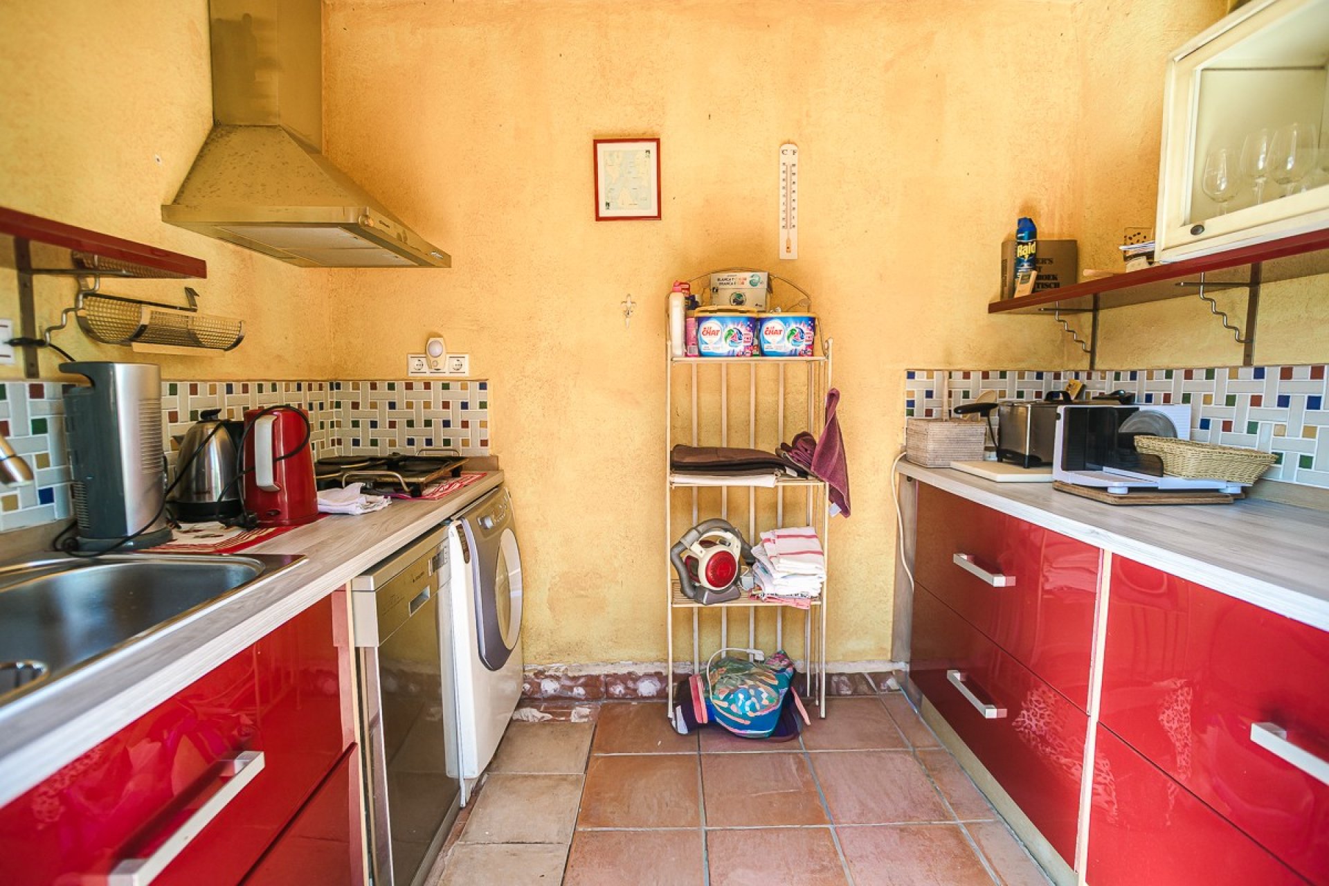 Gensalg - apartment -
Alicante - La Florida