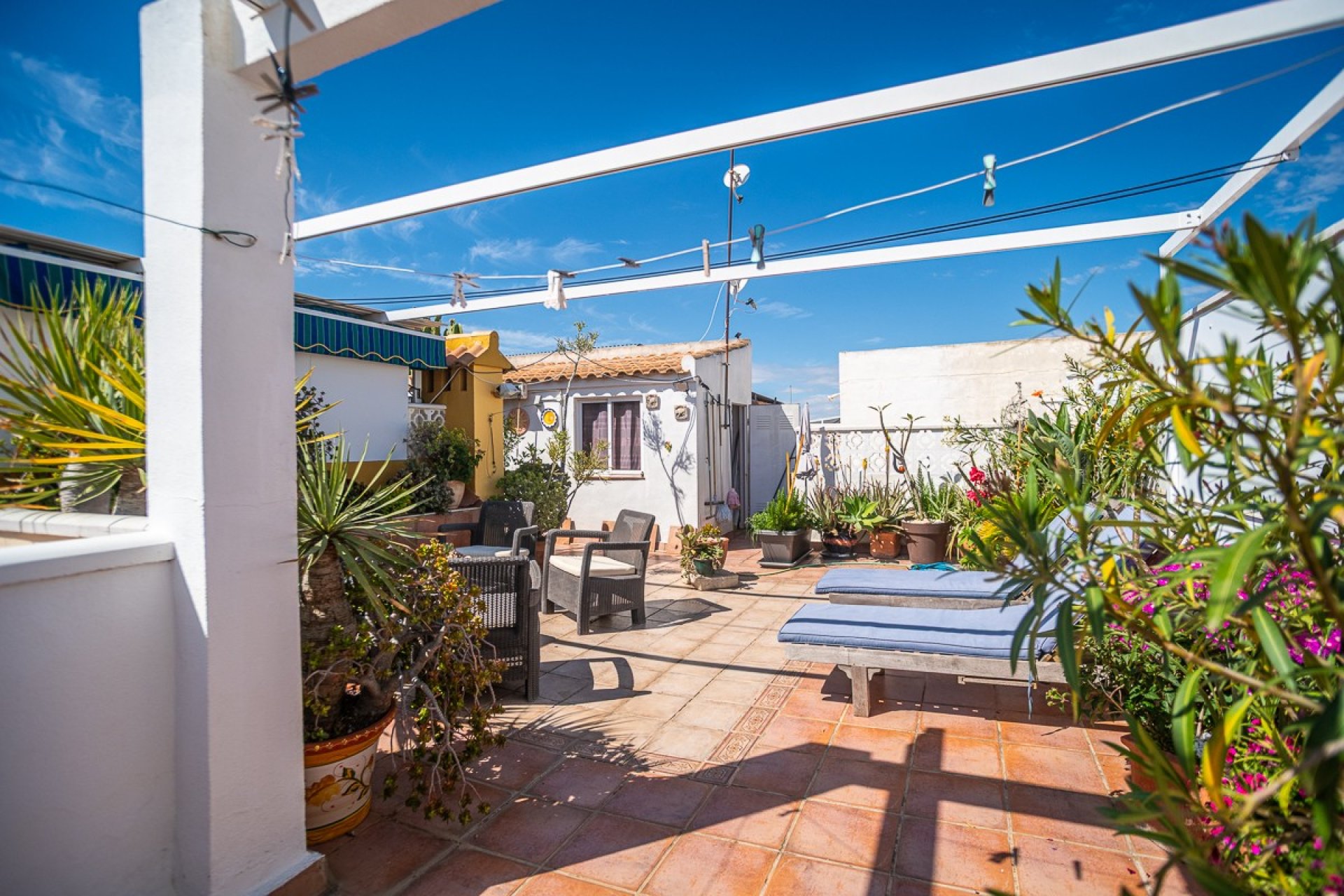 Gensalg - apartment -
Alicante - La Florida