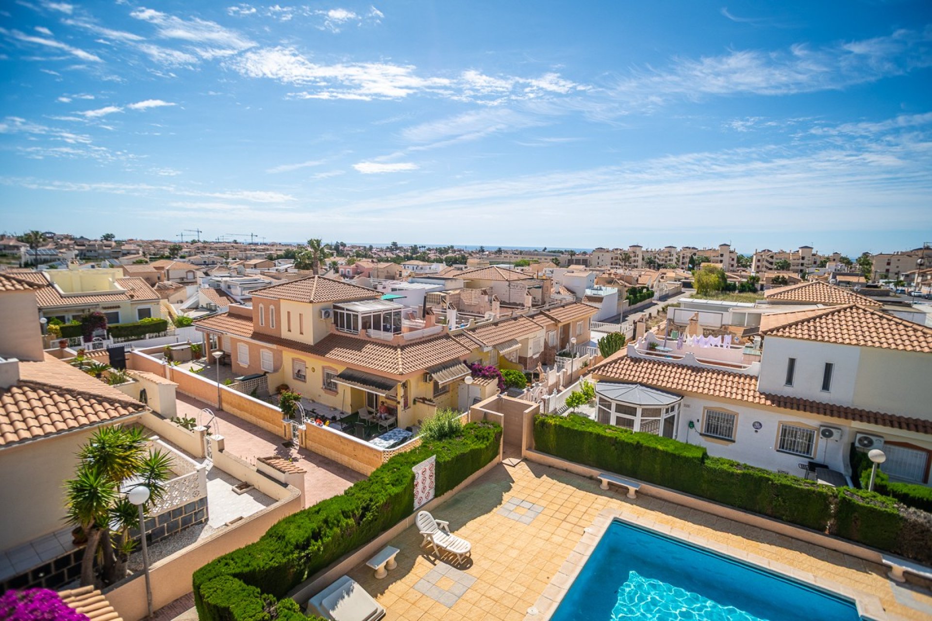 Gensalg - apartment -
Alicante - La Florida