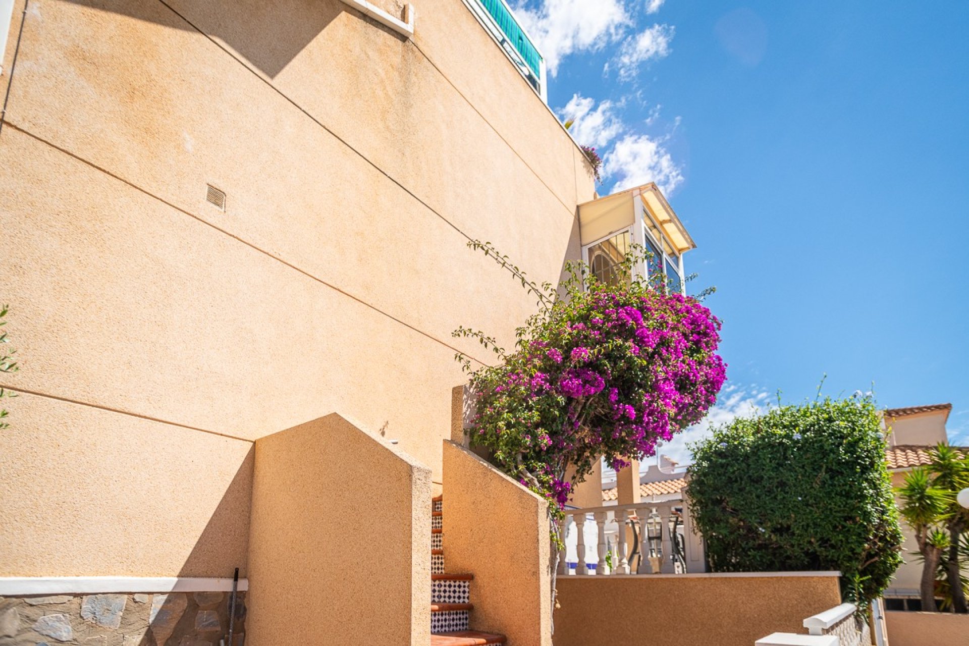 Gensalg - apartment -
Alicante - La Florida