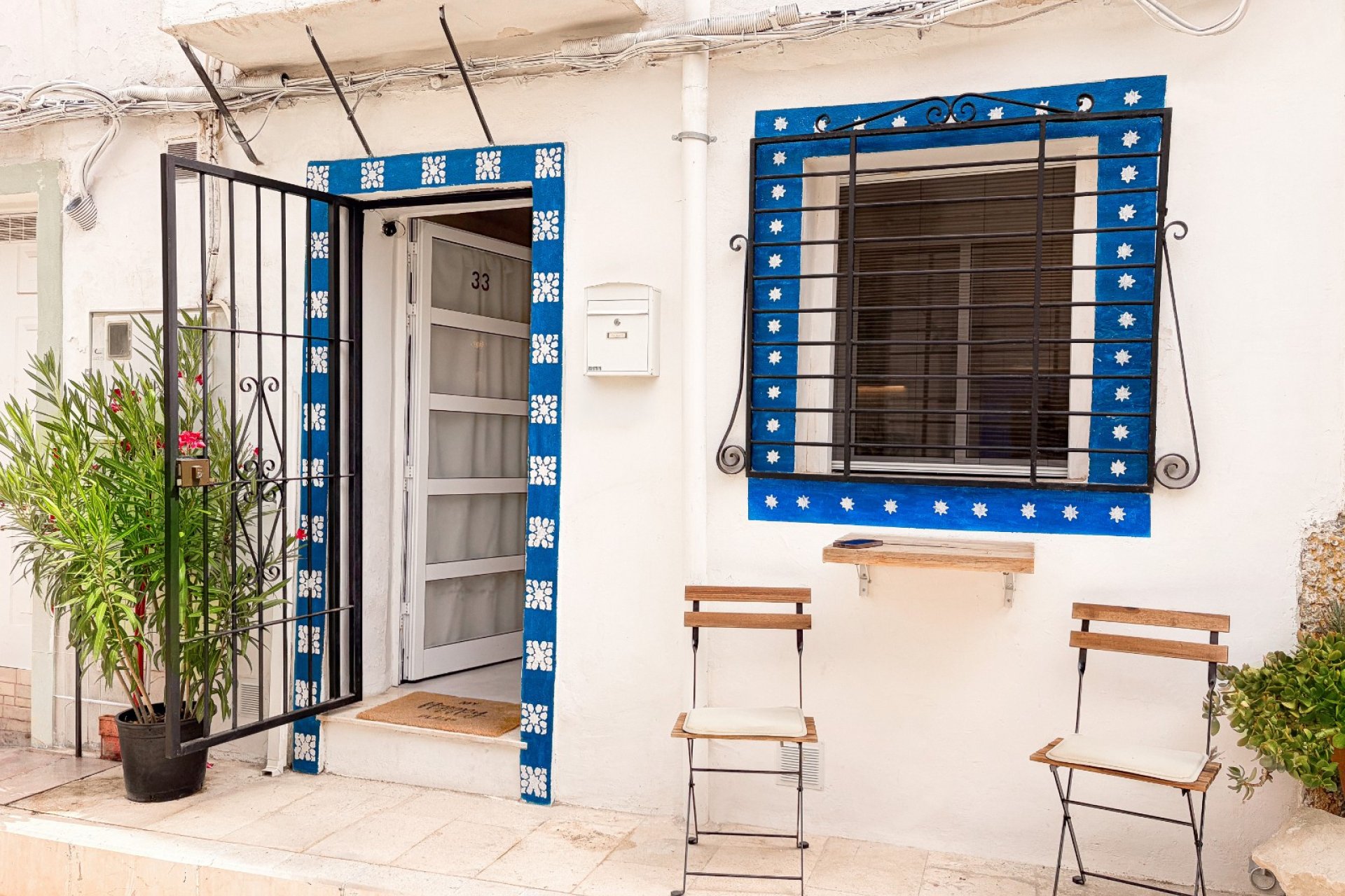 Gensalg - apartment -
Alicante