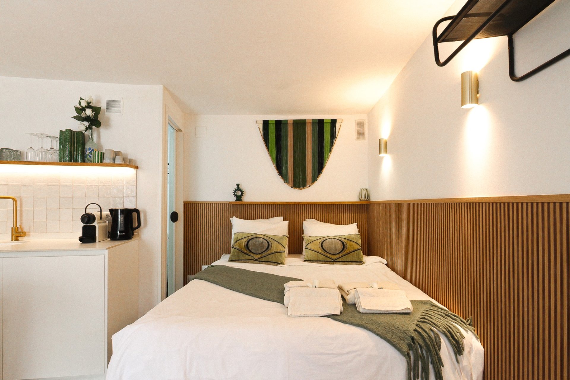Gensalg - apartment -
Alicante