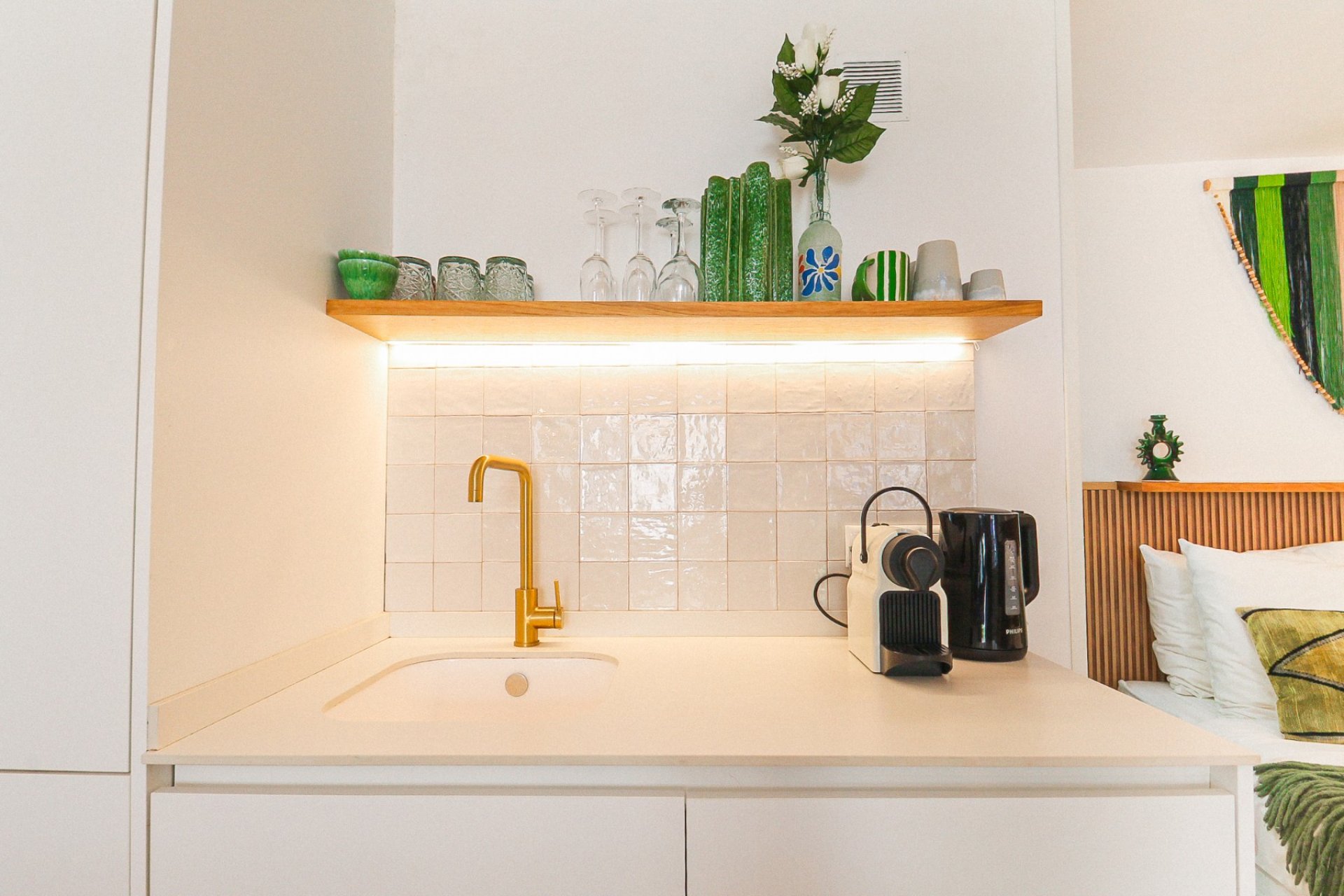 Gensalg - apartment -
Alicante