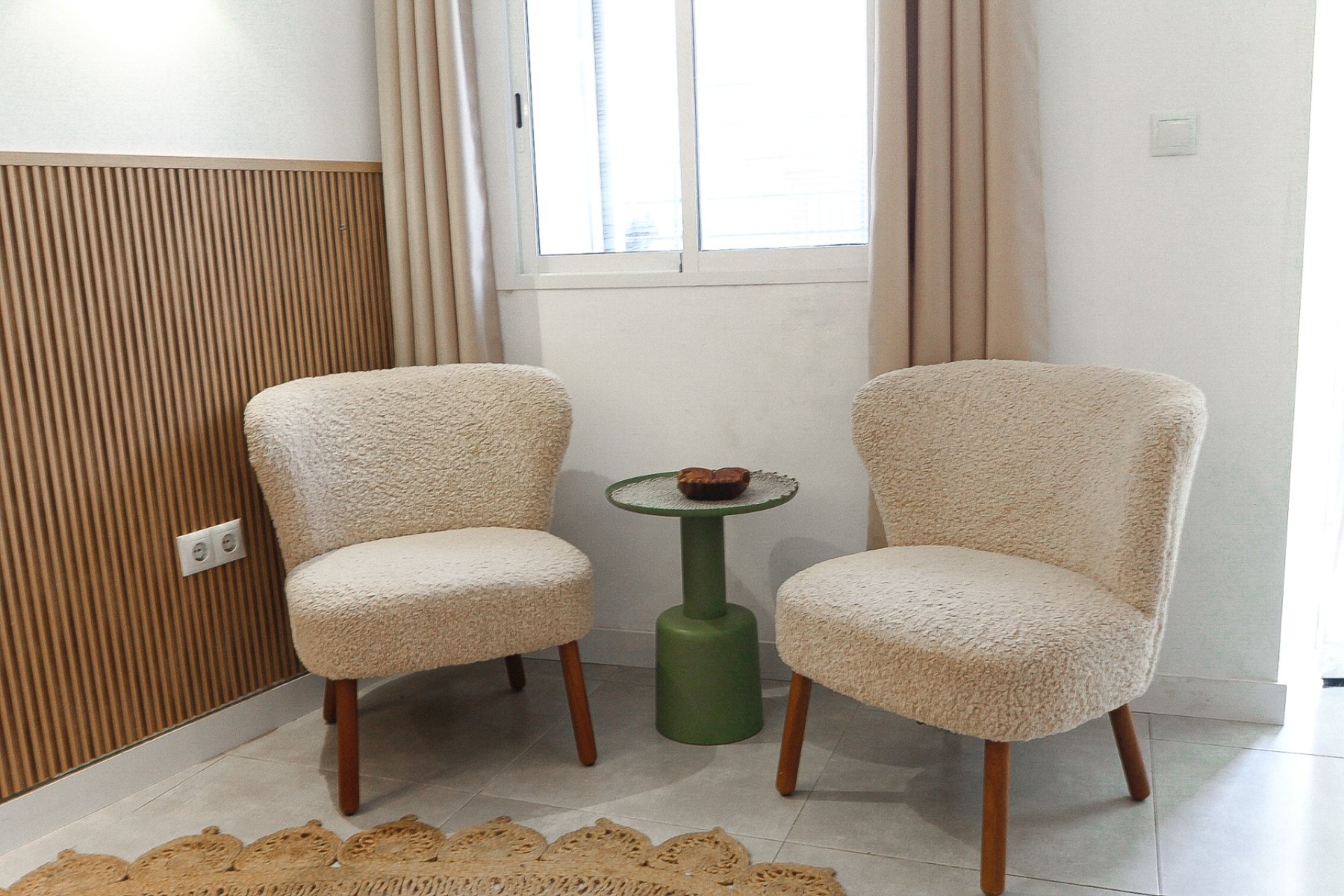 Gensalg - apartment -
Alicante