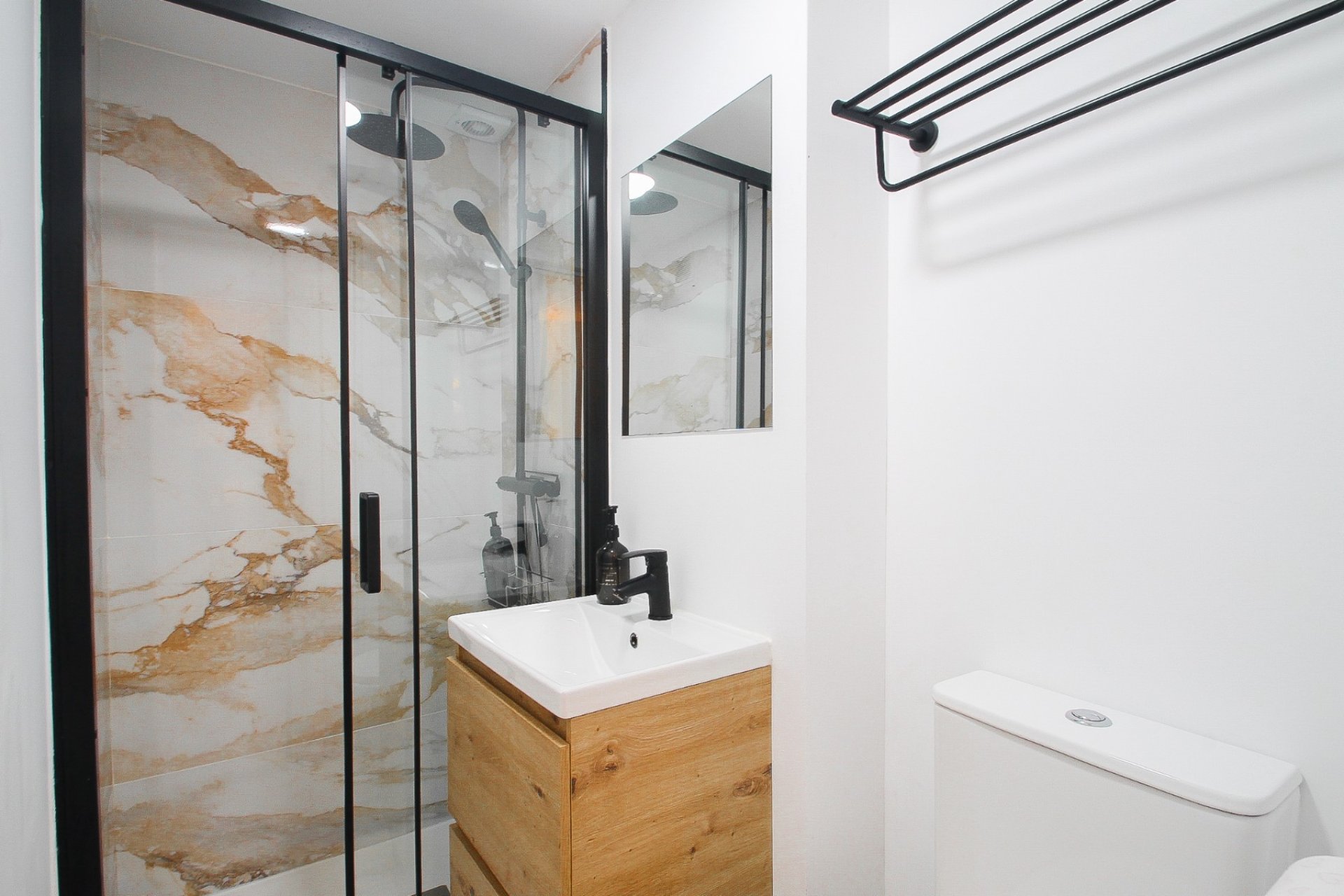 Gensalg - apartment -
Alicante