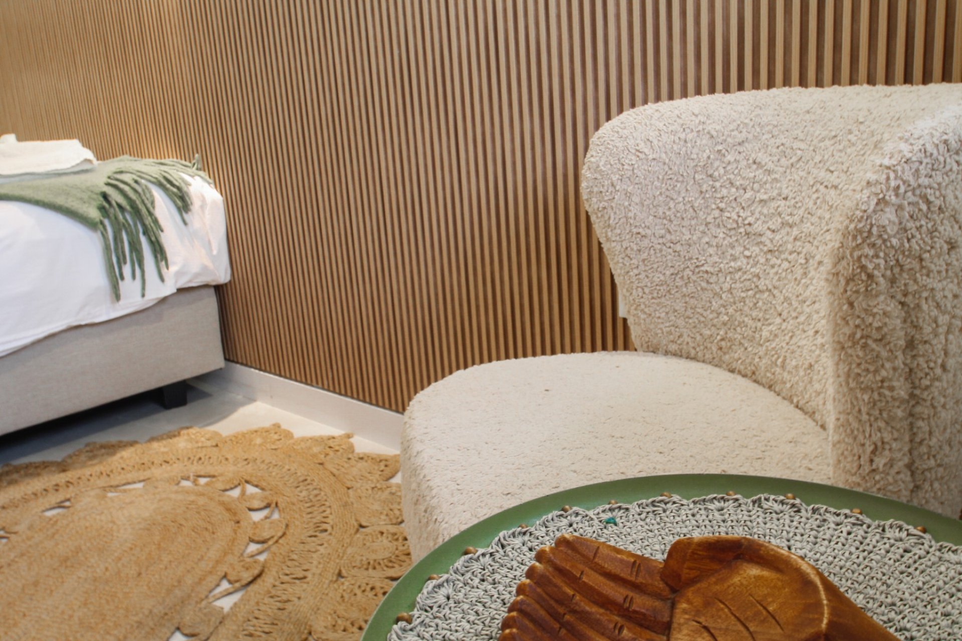 Gensalg - apartment -
Alicante