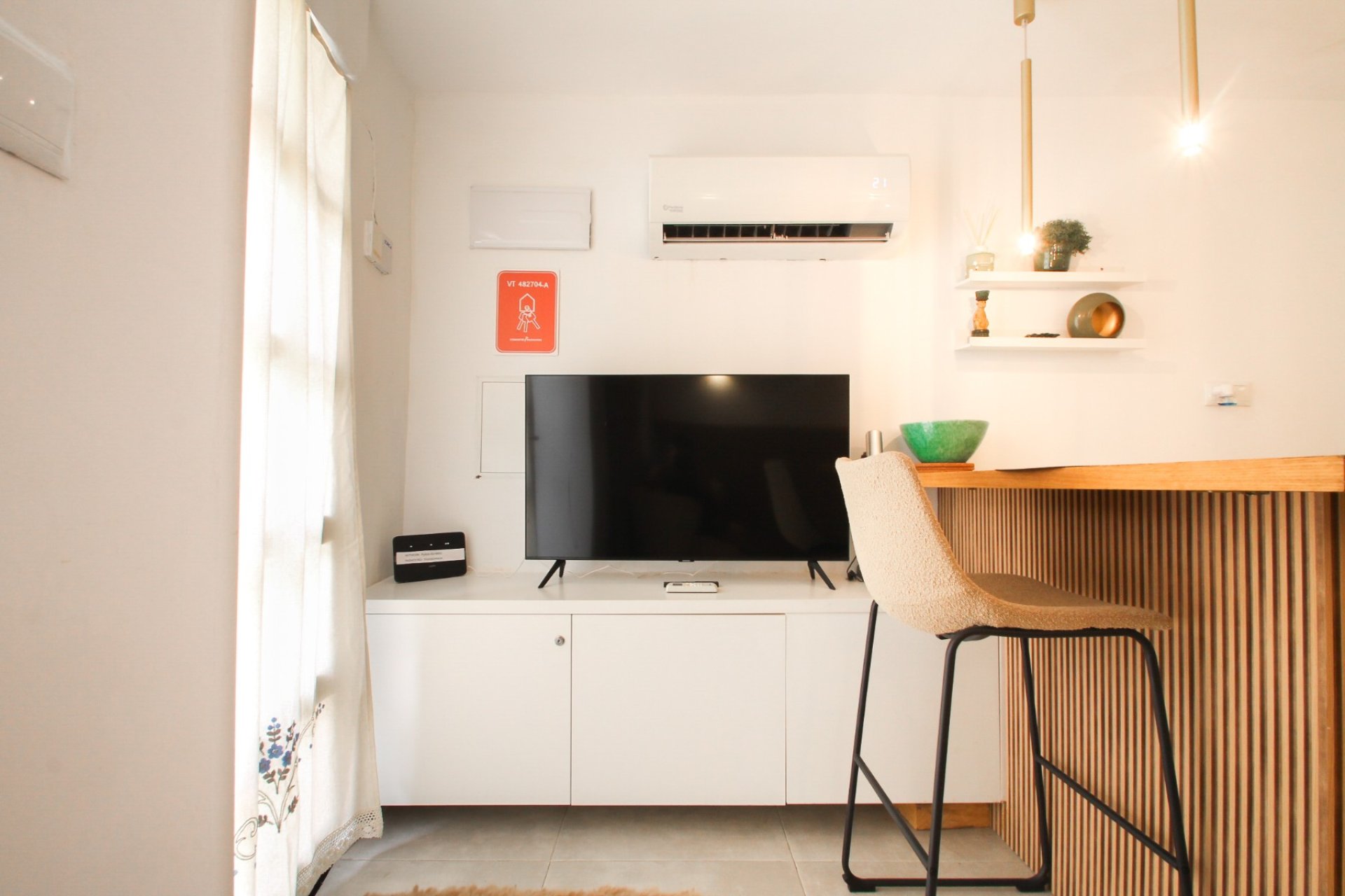 Gensalg - apartment -
Alicante