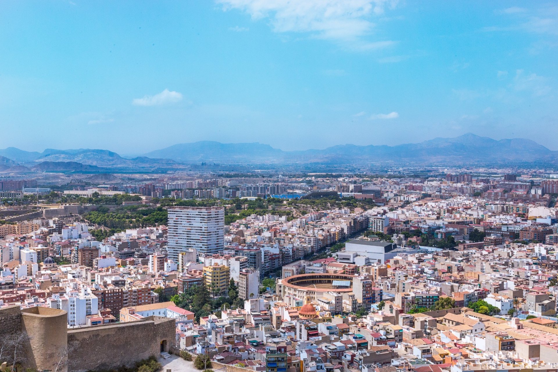 Gensalg - apartment -
Alicante