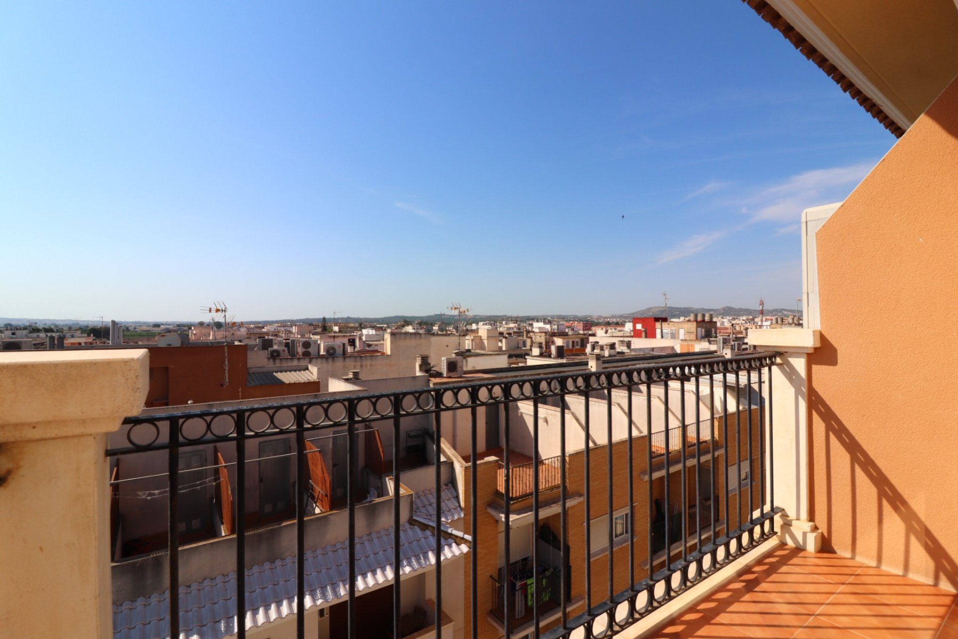Gensalg - apartment -
Almoradí - Almoradi - Town