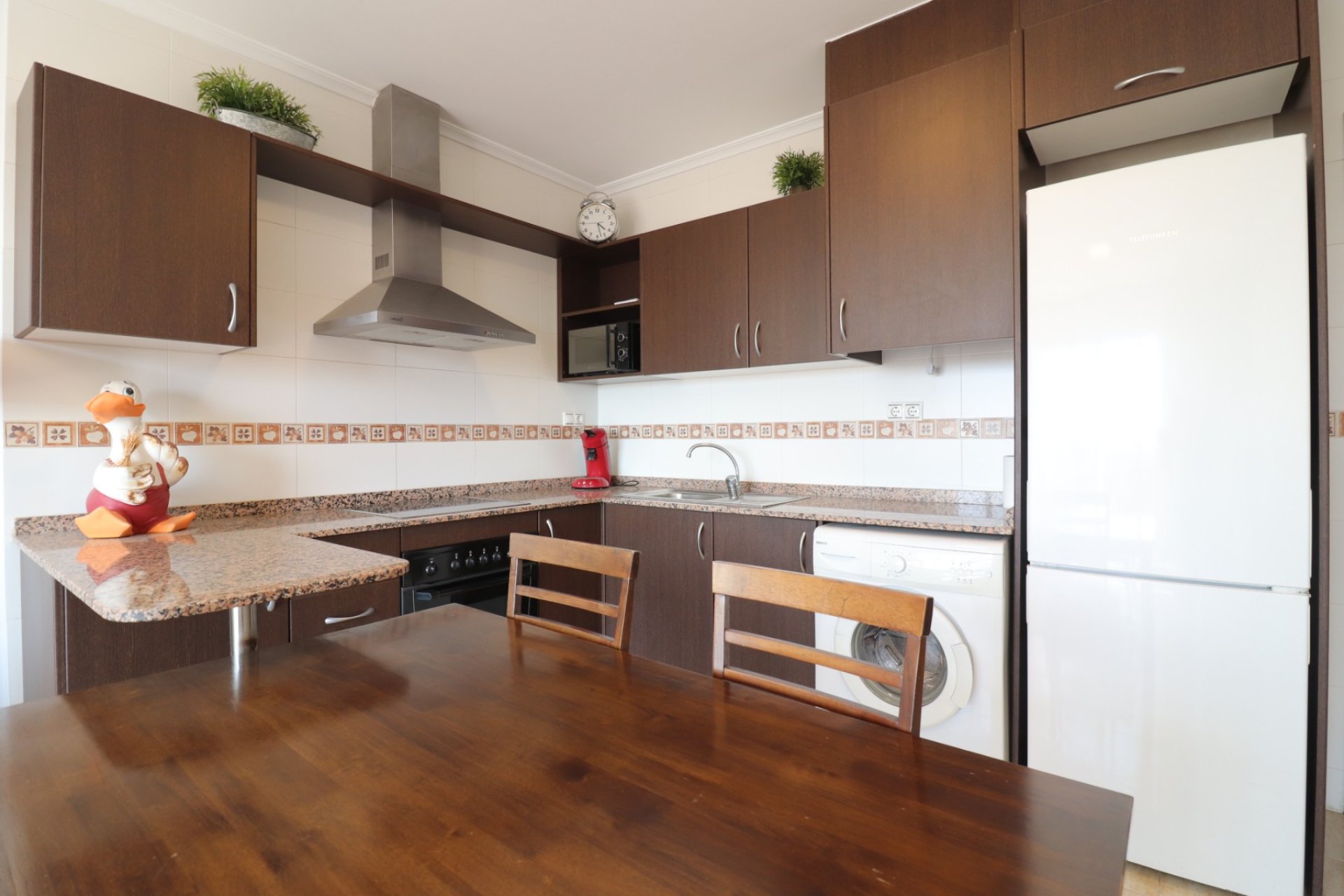 Gensalg - apartment -
Almoradí - Almoradi - Town