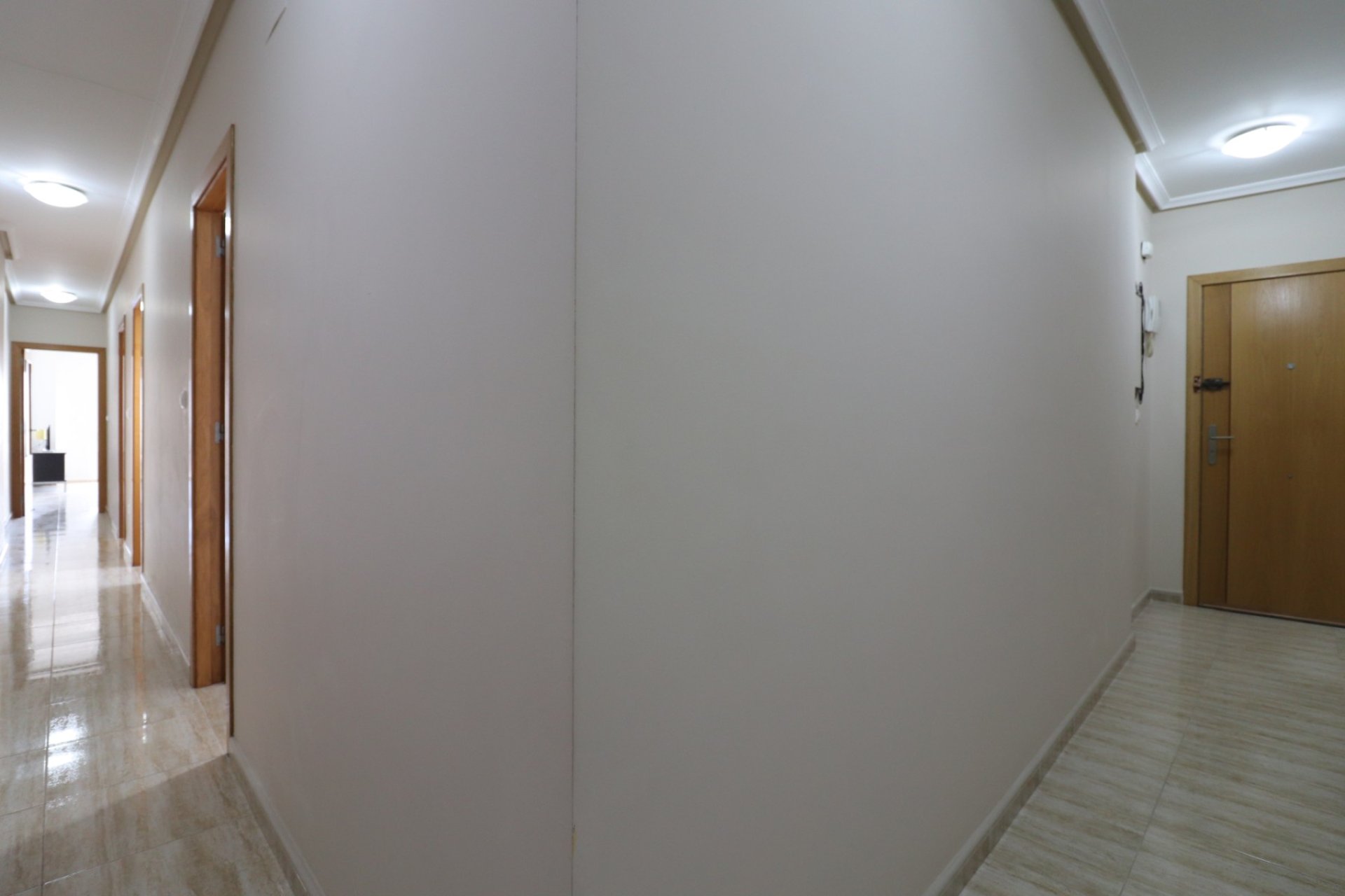 Gensalg - apartment -
Almoradí - Almoradi - Town