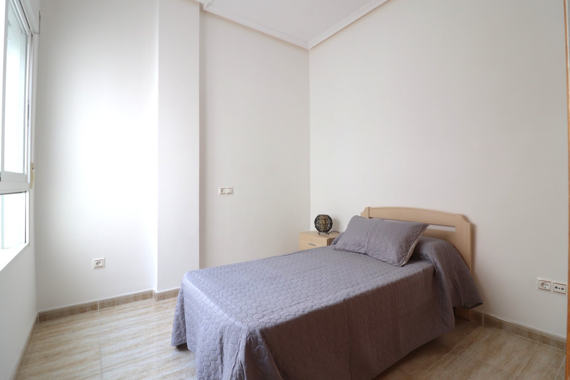Gensalg - apartment -
Almoradí - Almoradi - Town