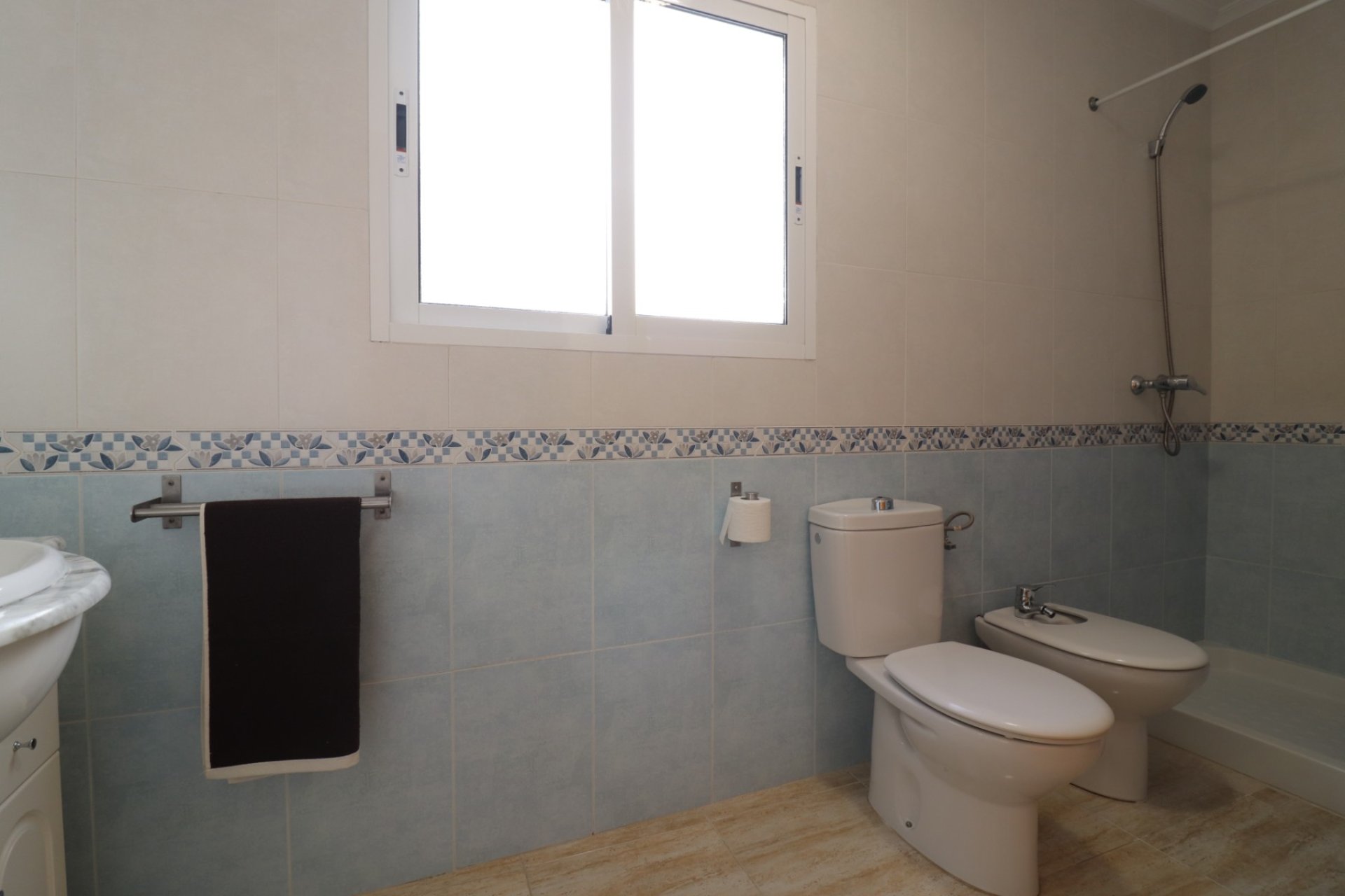 Gensalg - apartment -
Almoradí - Almoradi - Town