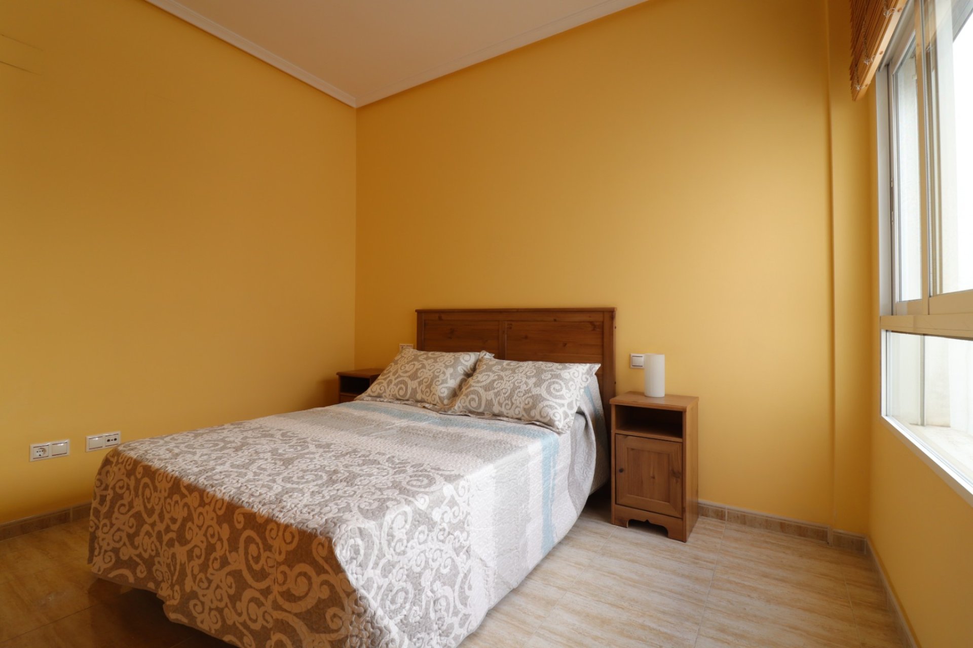 Gensalg - apartment -
Almoradí - Almoradi - Town
