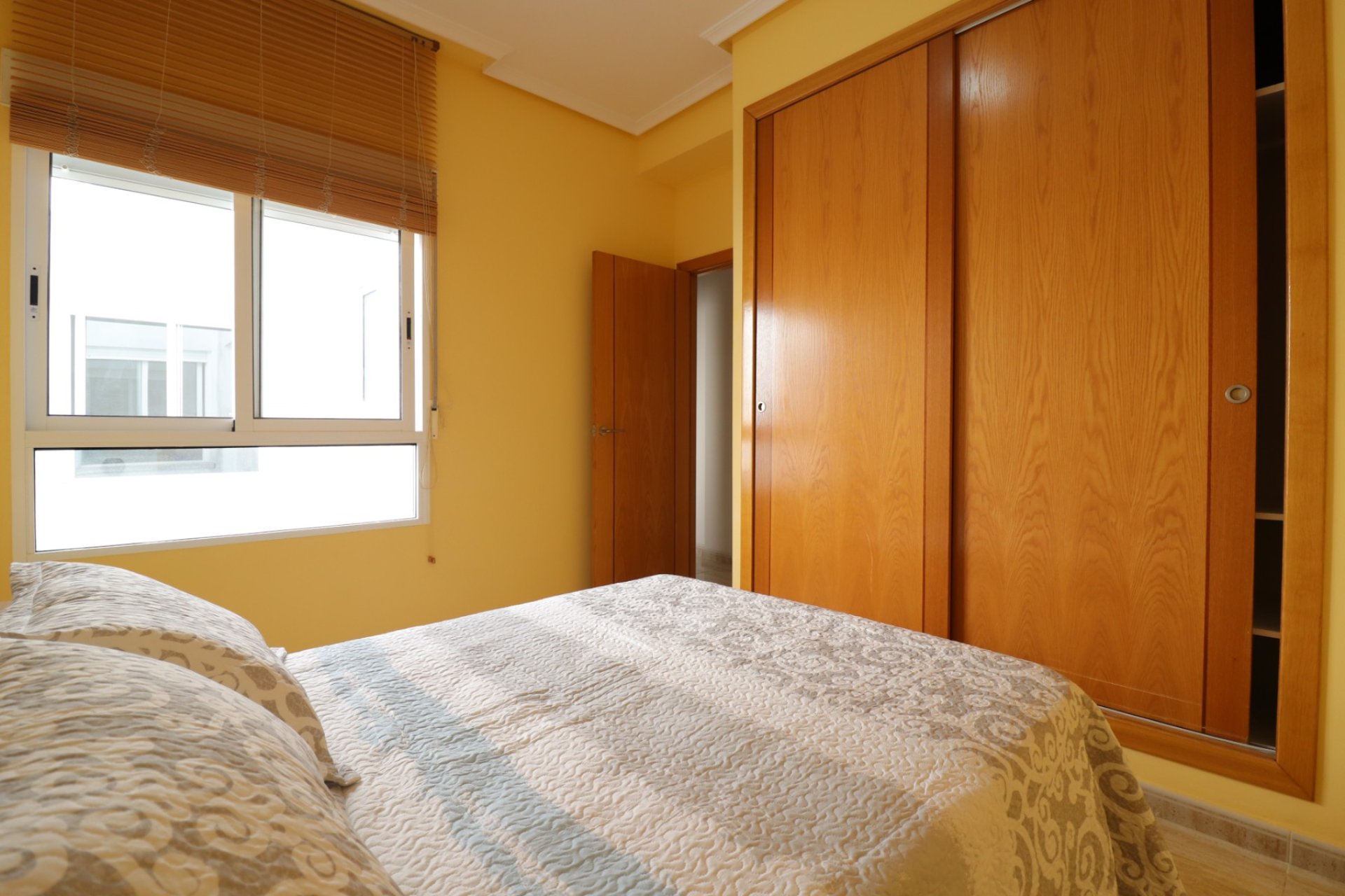Gensalg - apartment -
Almoradí - Almoradi - Town