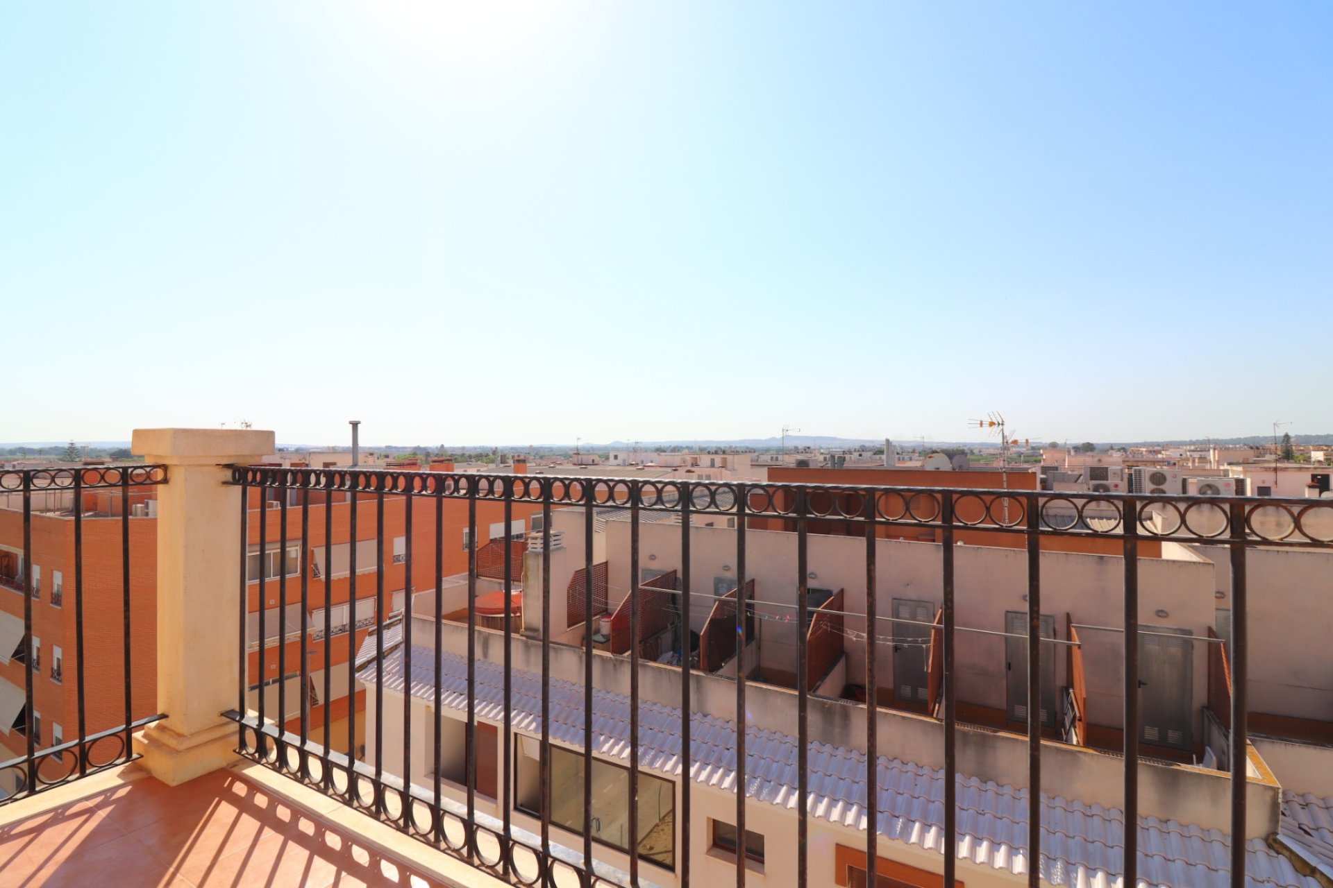 Gensalg - apartment -
Almoradí - Almoradi - Town