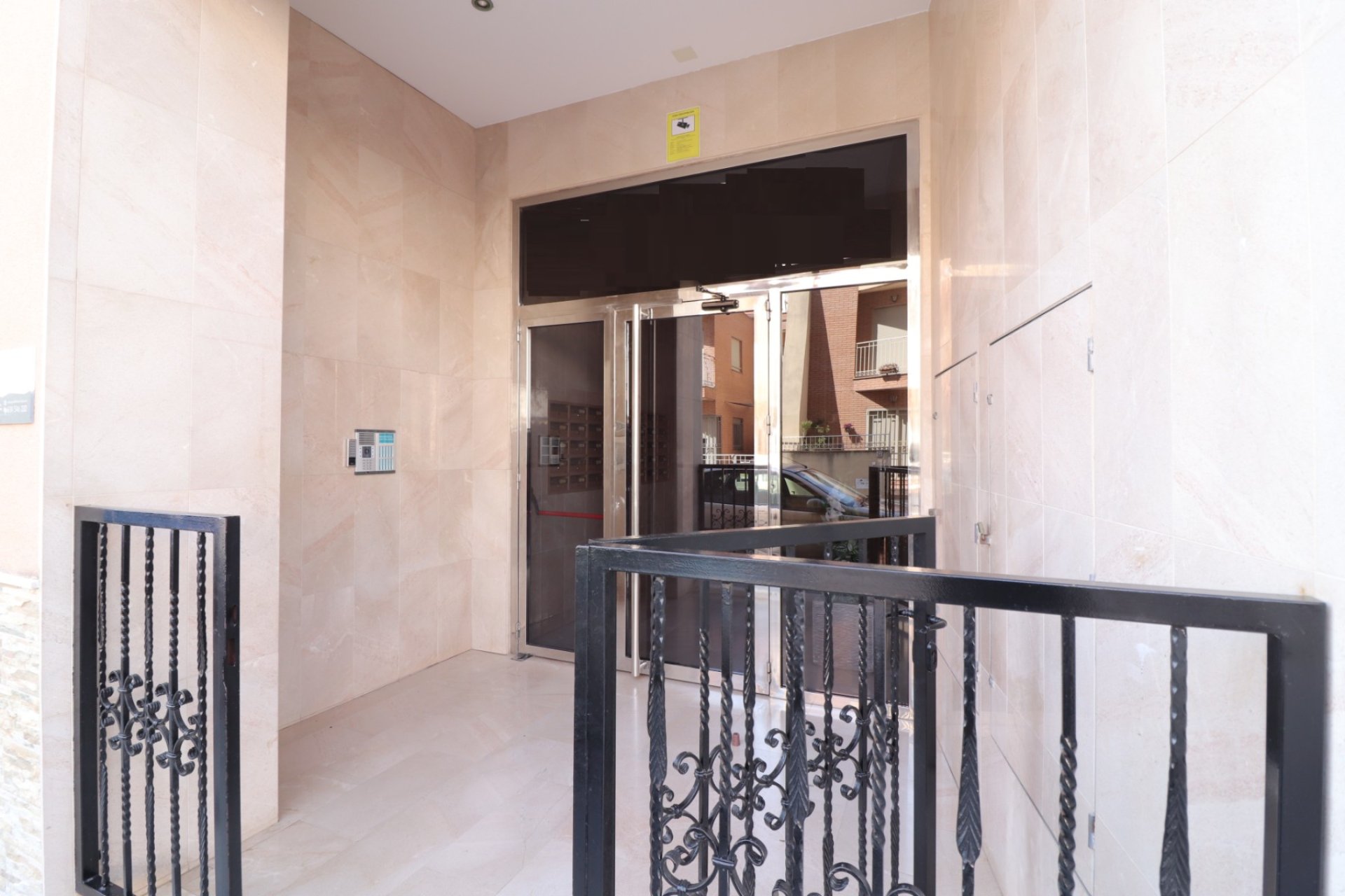 Gensalg - apartment -
Almoradí - Almoradi - Town