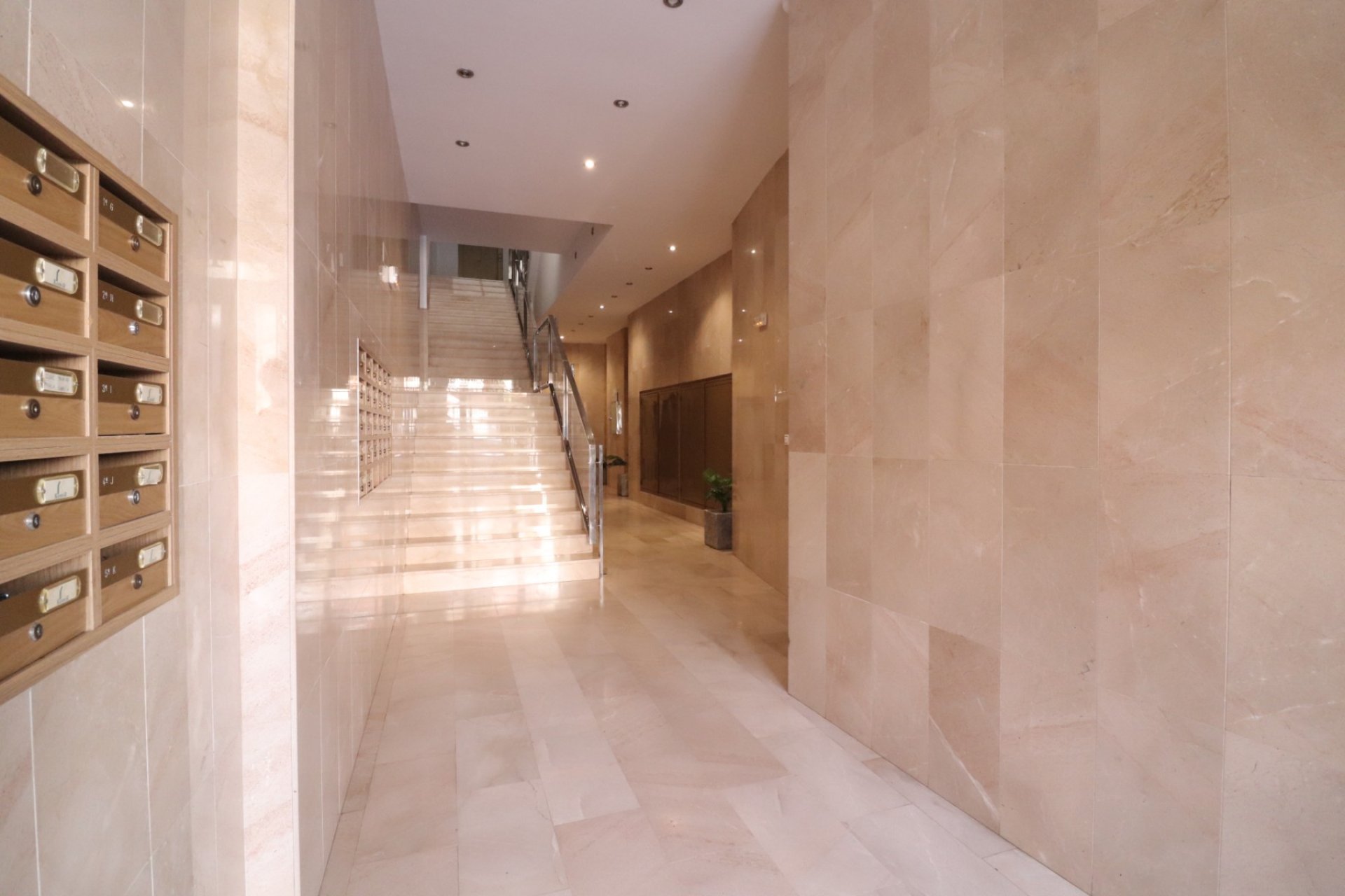 Gensalg - apartment -
Almoradí - Almoradi - Town
