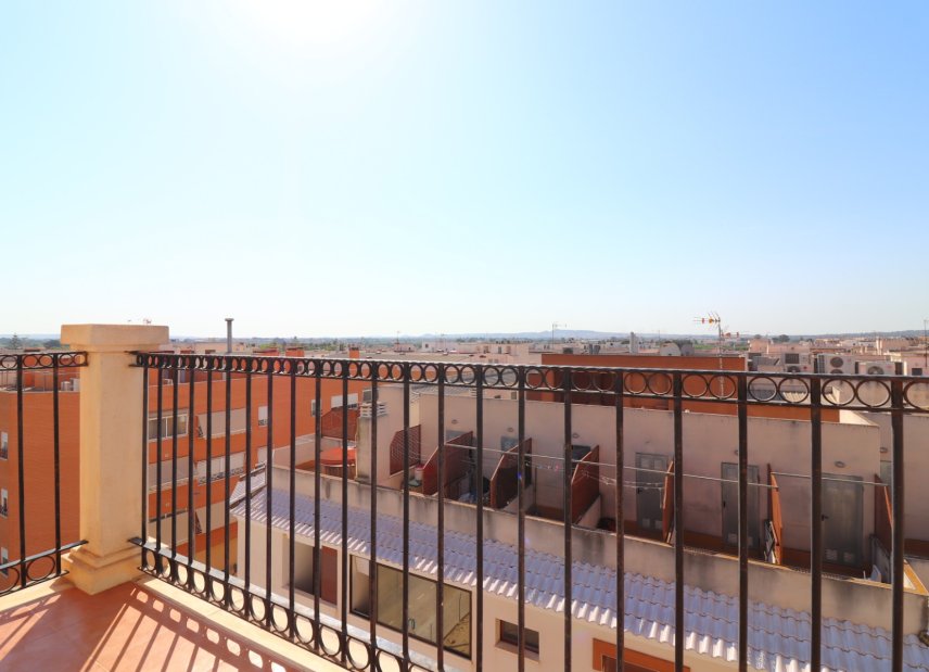 Gensalg - apartment -
Almoradí - Almoradi - Town