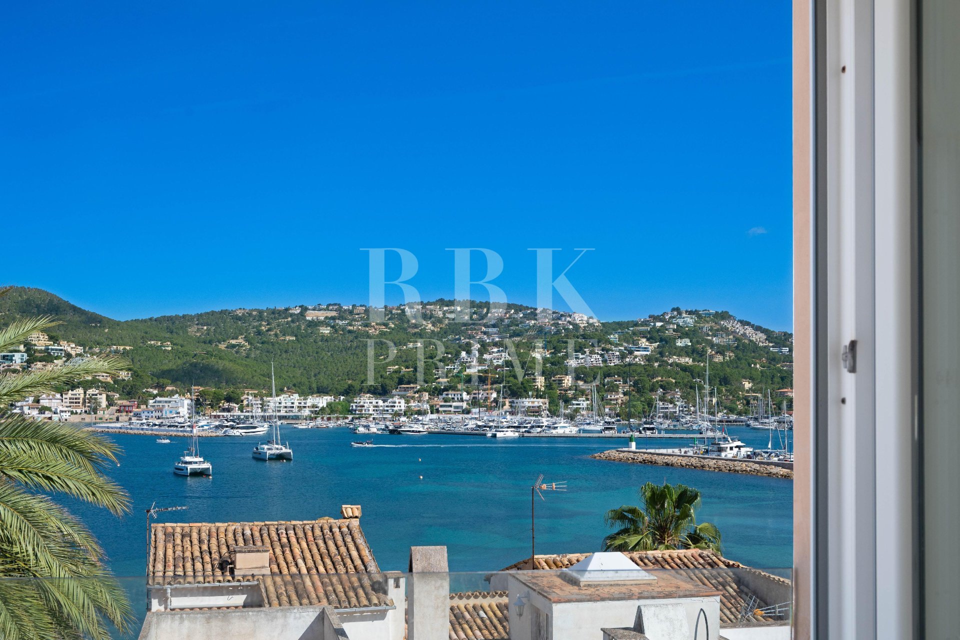Gensalg - apartment -
Andratx - Puerto de Andratx