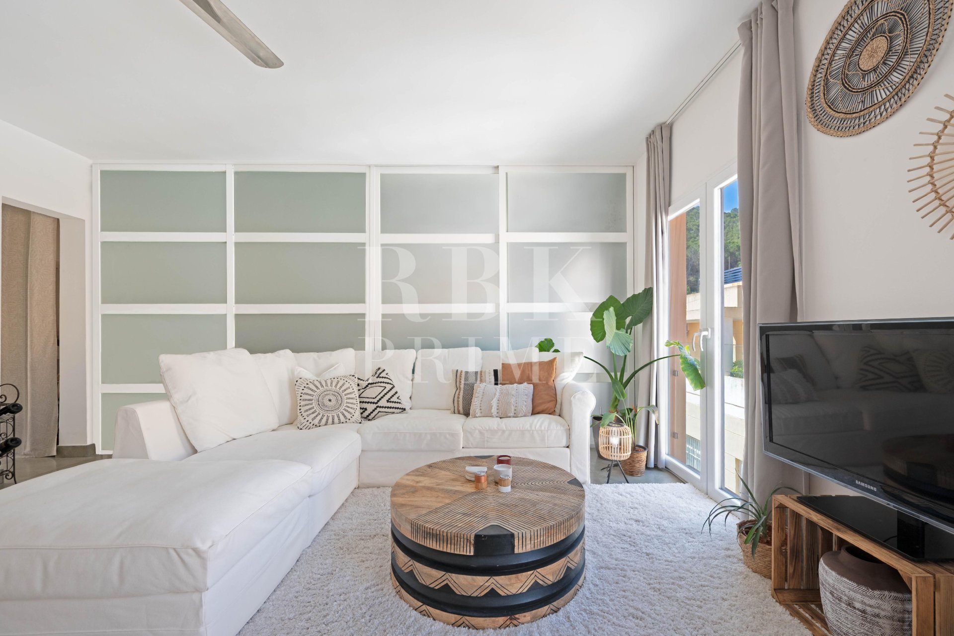 Gensalg - apartment -
Andratx - Puerto de Andratx