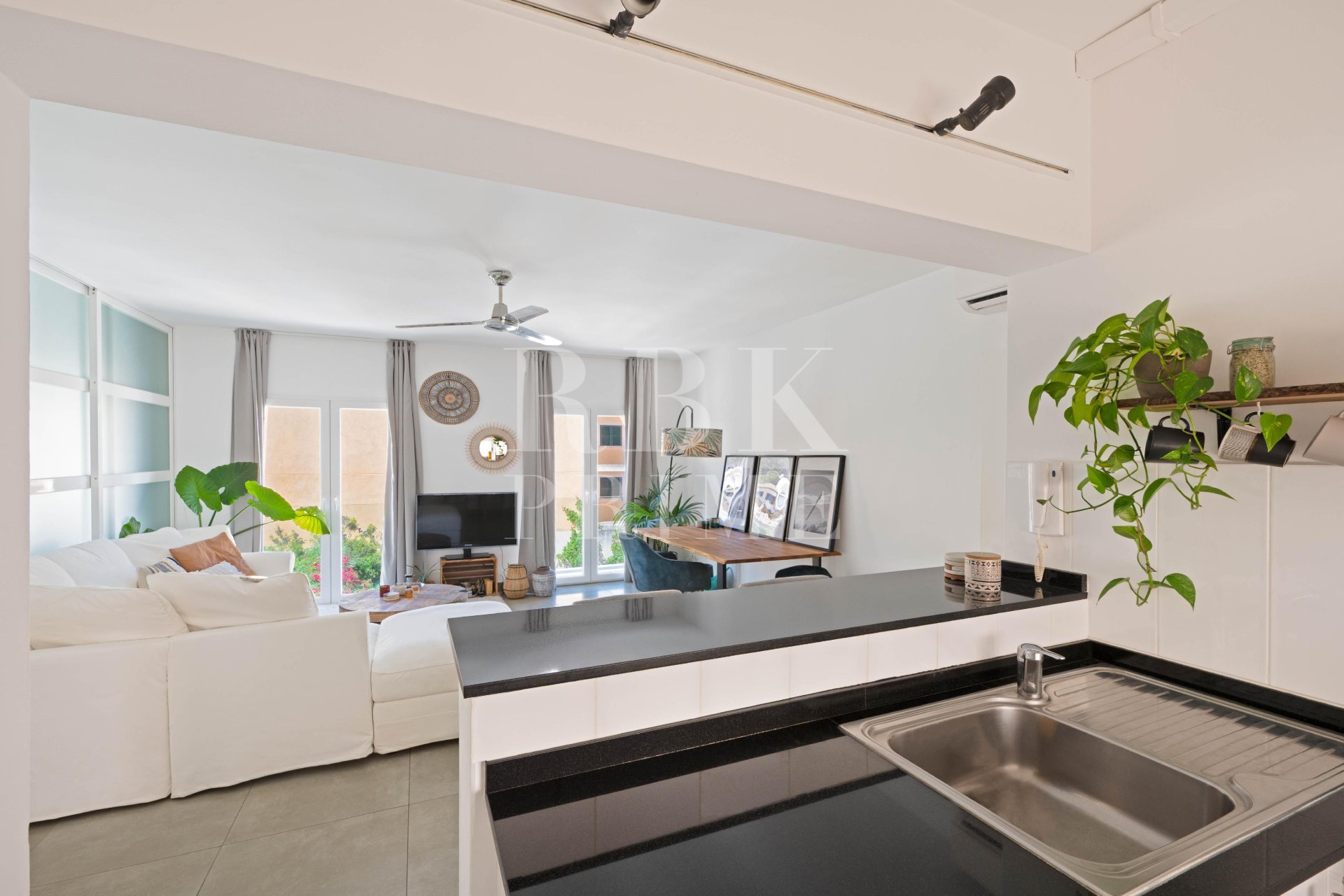 Gensalg - apartment -
Andratx - Puerto de Andratx