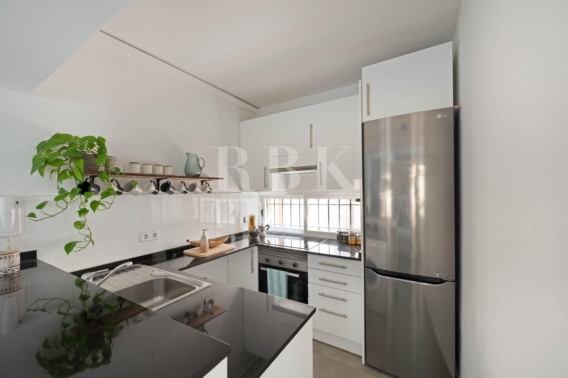 Gensalg - apartment -
Andratx - Puerto de Andratx