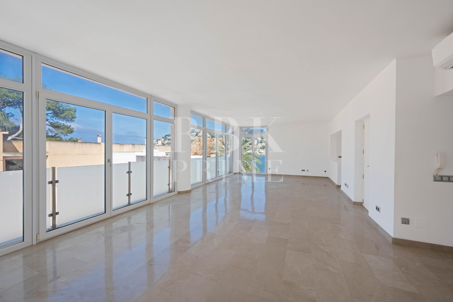 Gensalg - apartment -
Andratx - Puerto de Andratx