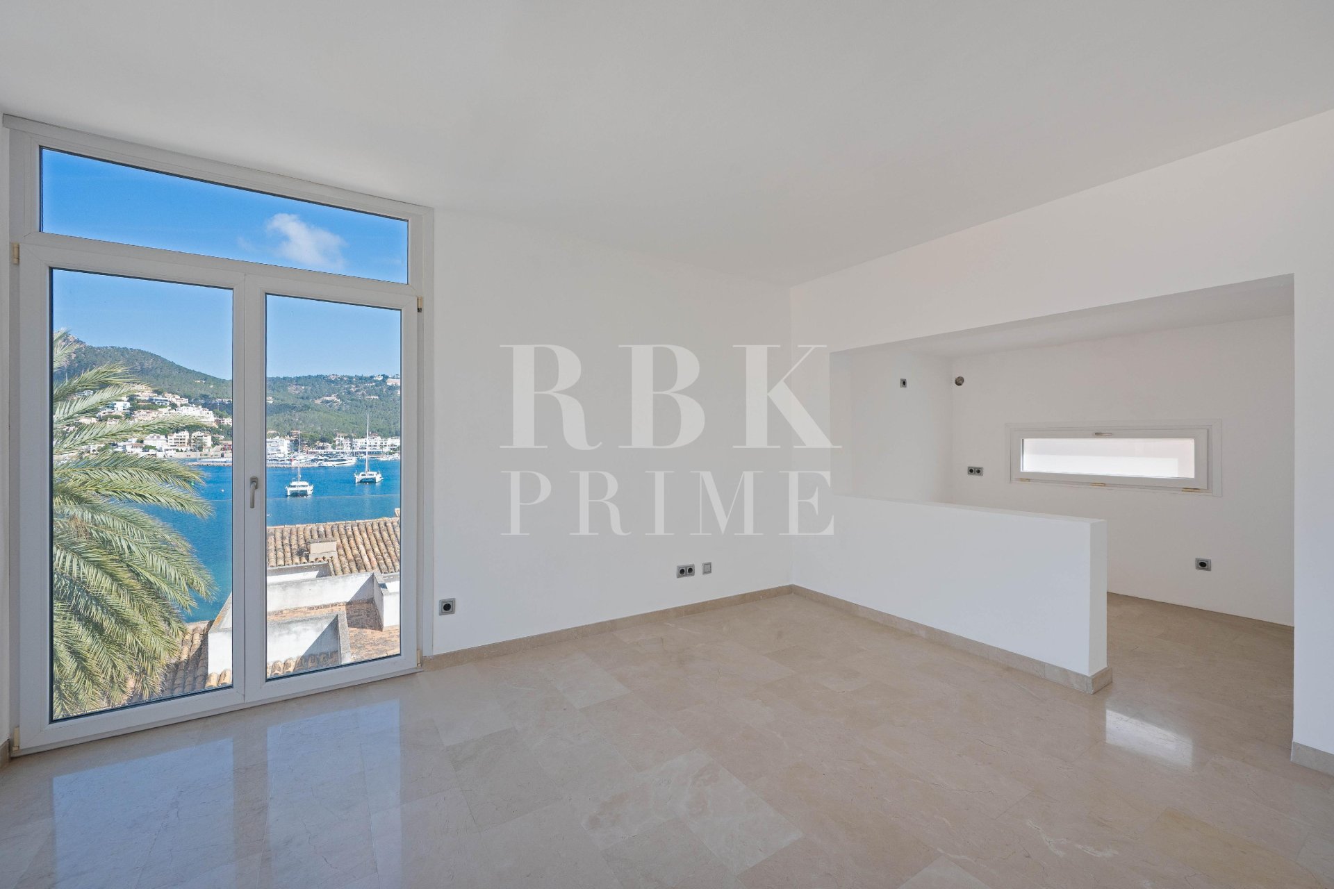 Gensalg - apartment -
Andratx - Puerto de Andratx