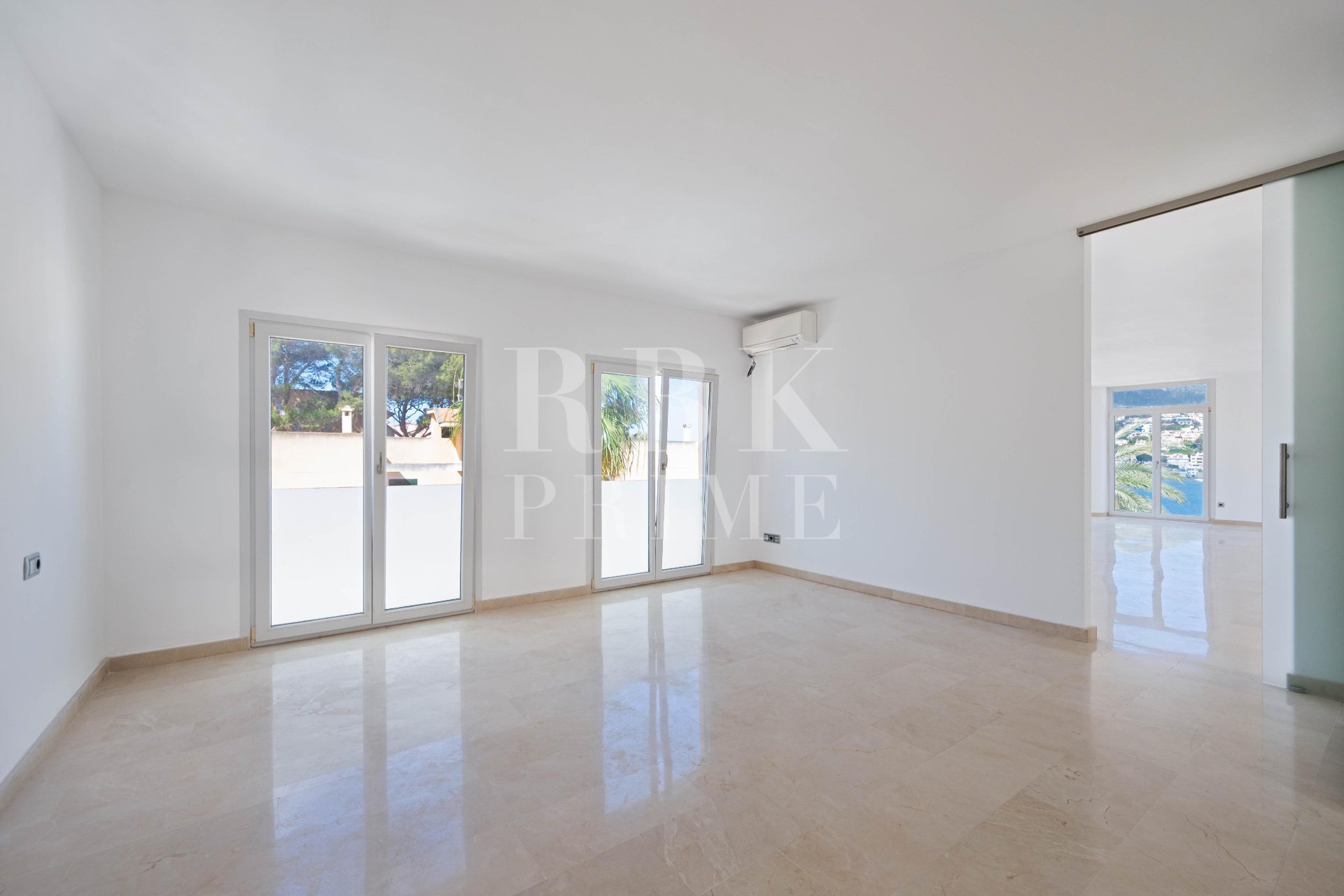 Gensalg - apartment -
Andratx - Puerto de Andratx