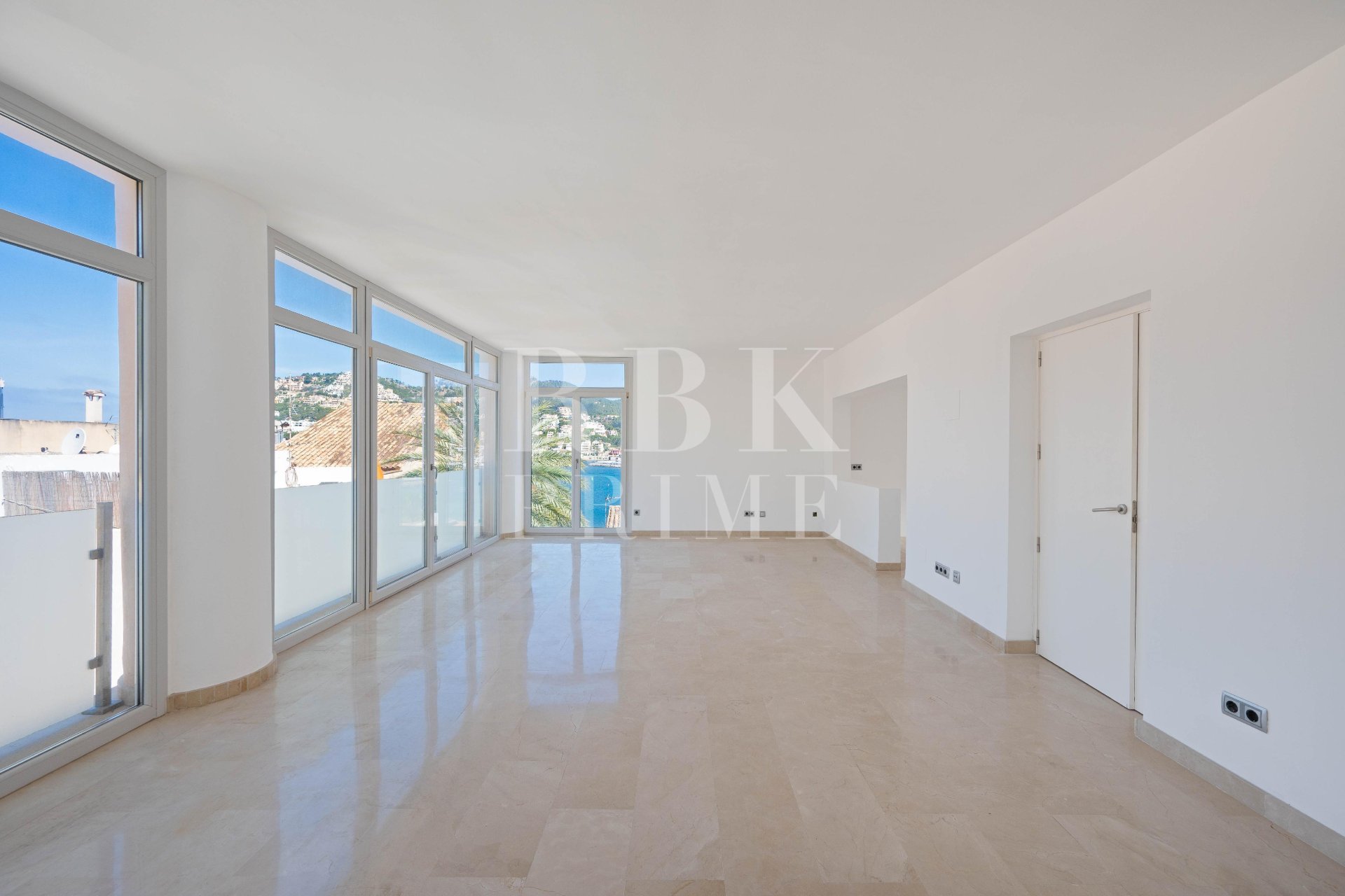 Gensalg - apartment -
Andratx - Puerto de Andratx