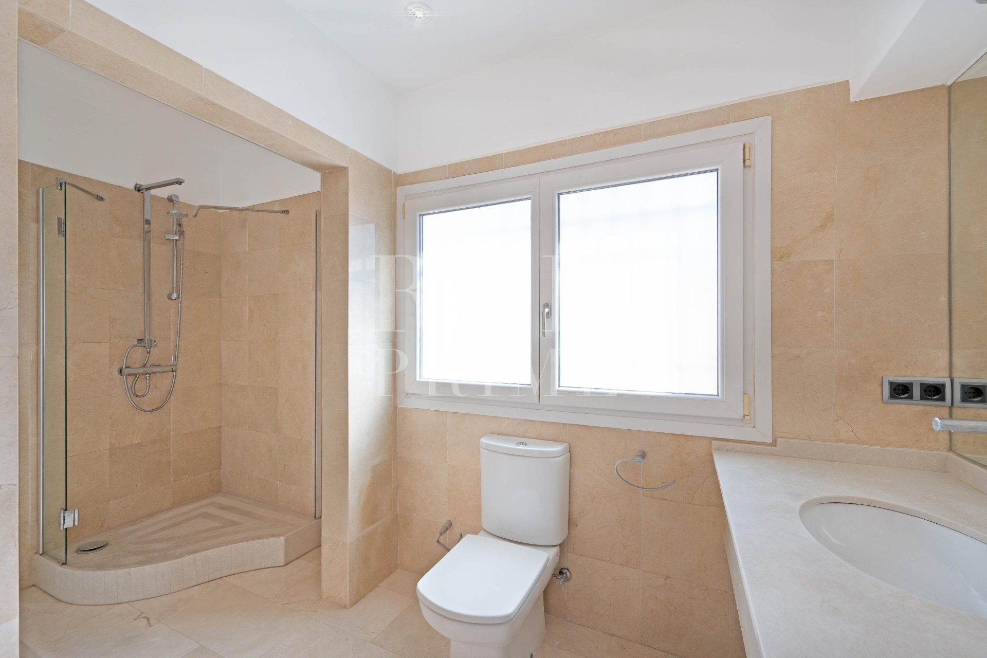 Gensalg - apartment -
Andratx - Puerto de Andratx