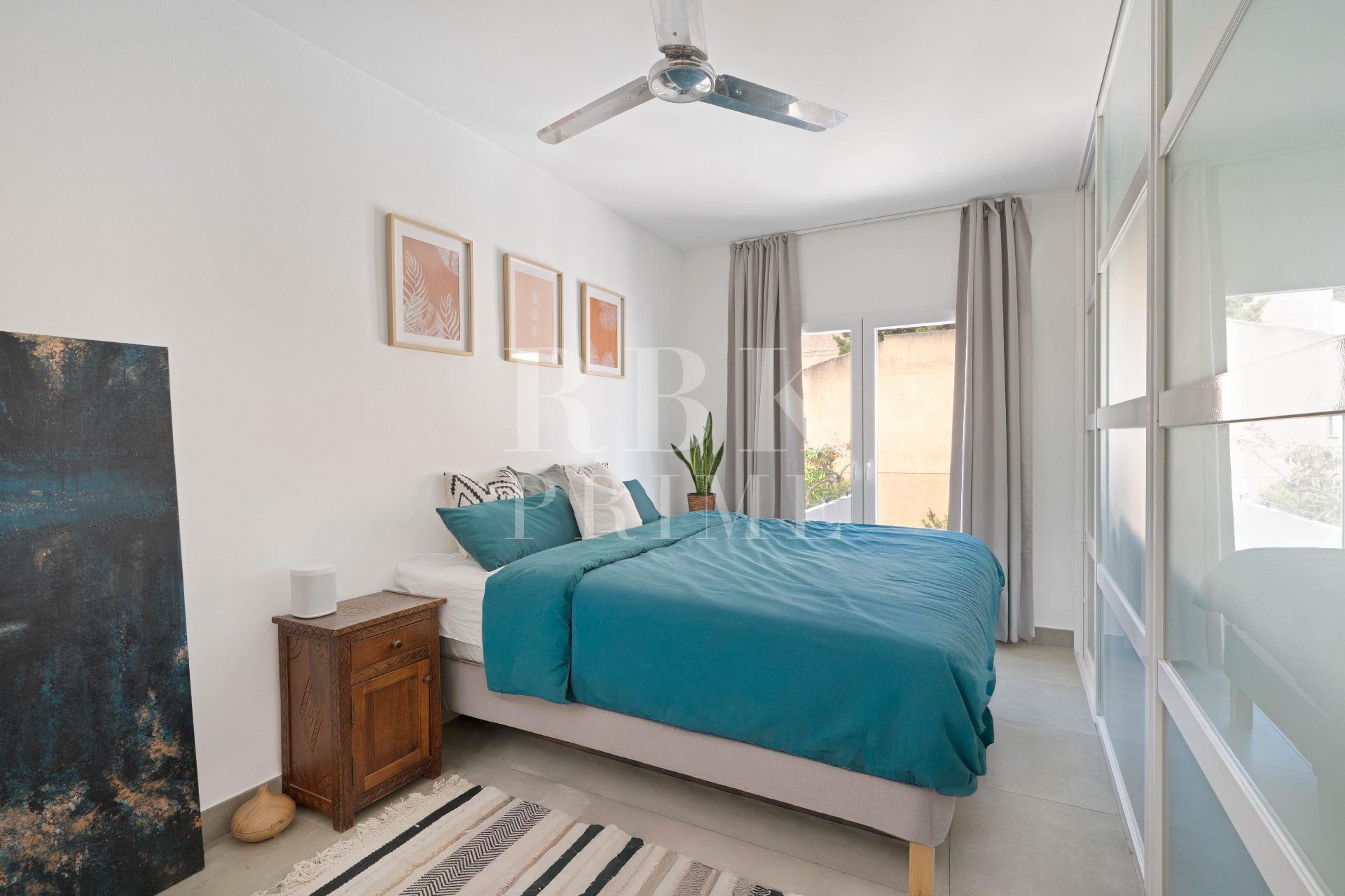Gensalg - apartment -
Andratx - Puerto de Andratx