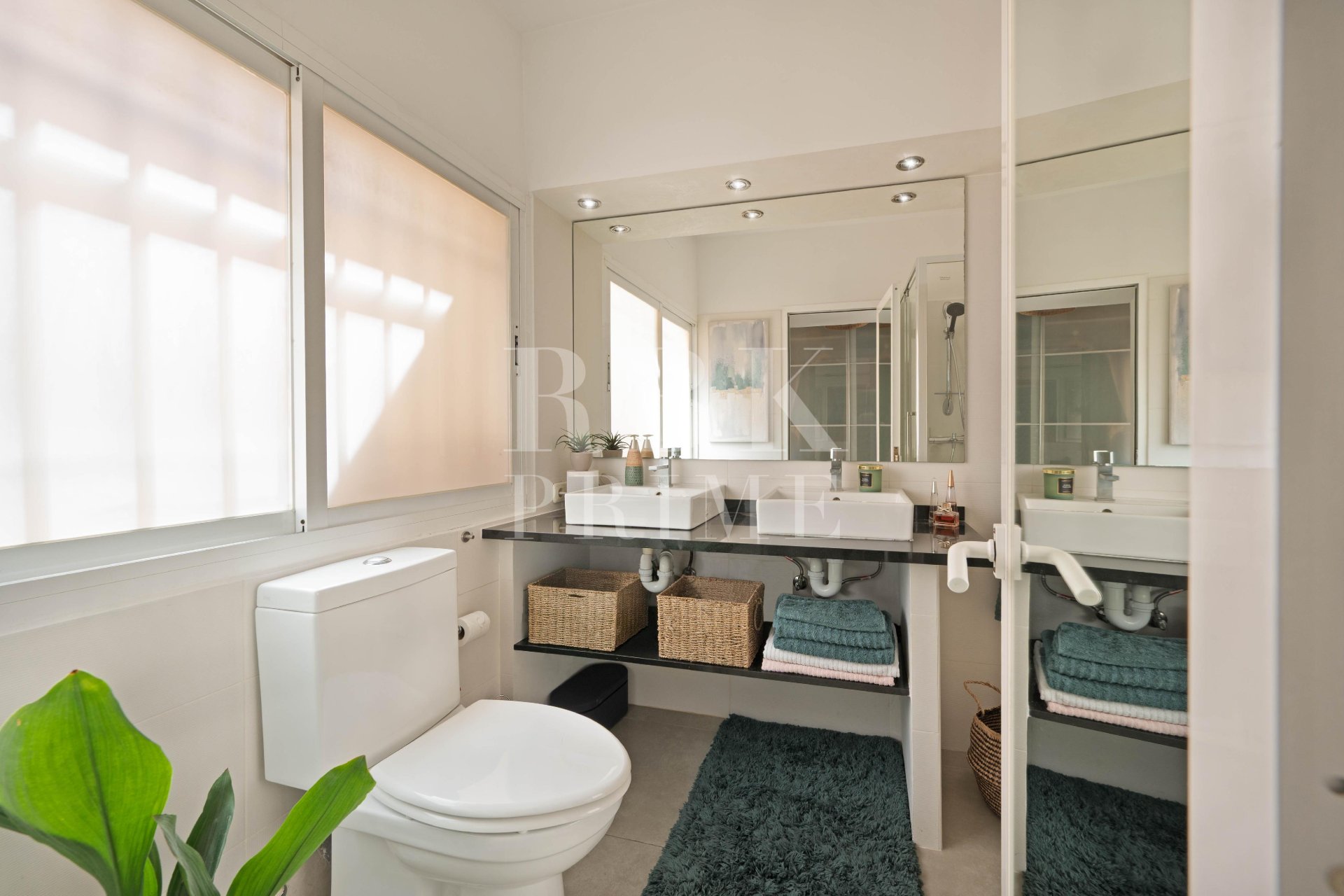 Gensalg - apartment -
Andratx - Puerto de Andratx