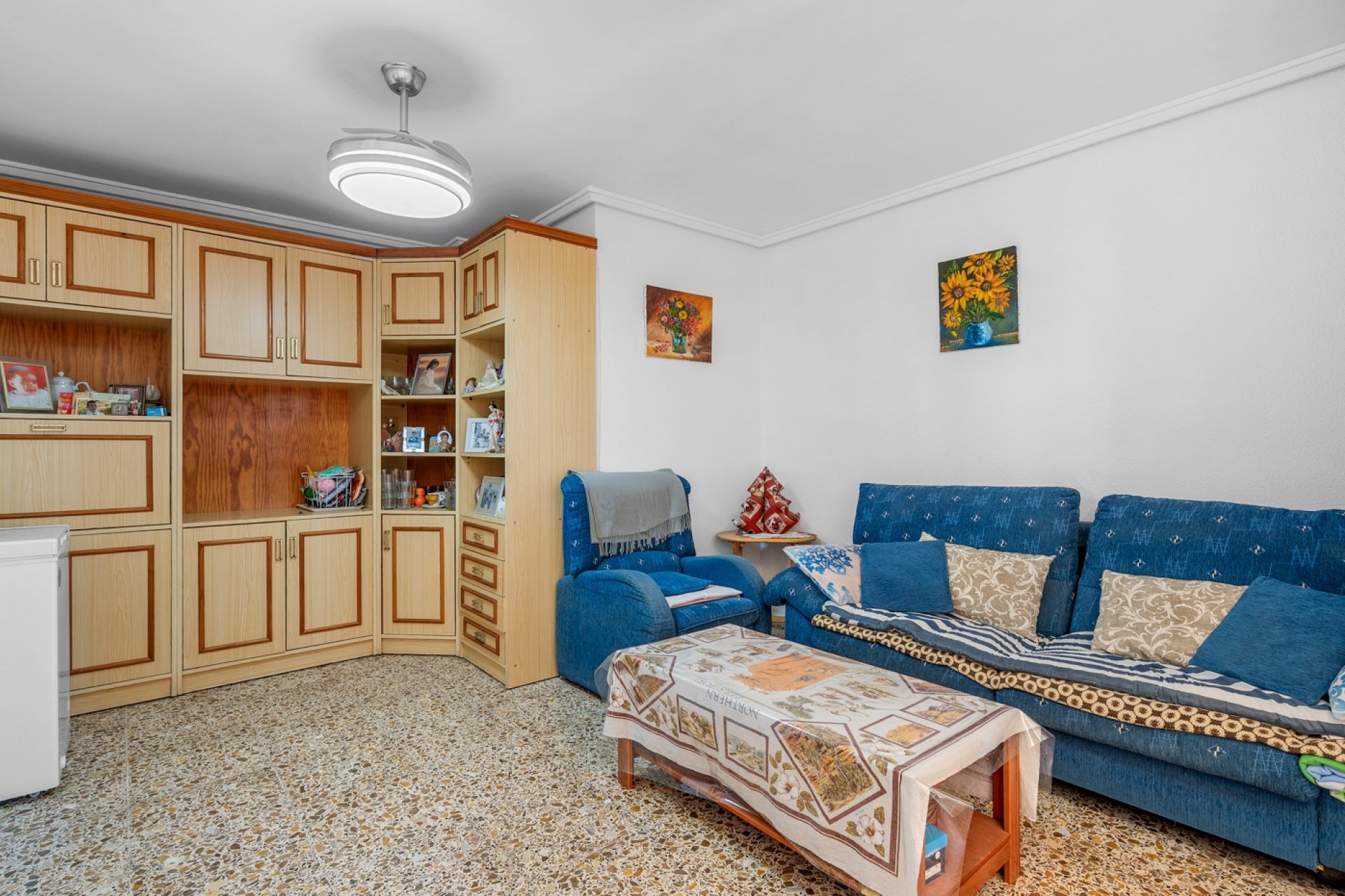 Gensalg - apartment -
Arenales del Sol - Segunda linea playa
